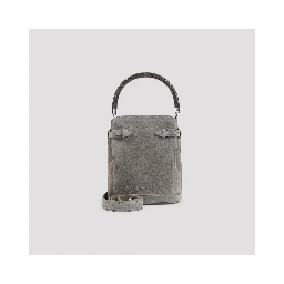Ralph Lauren Collection Bucket Bag