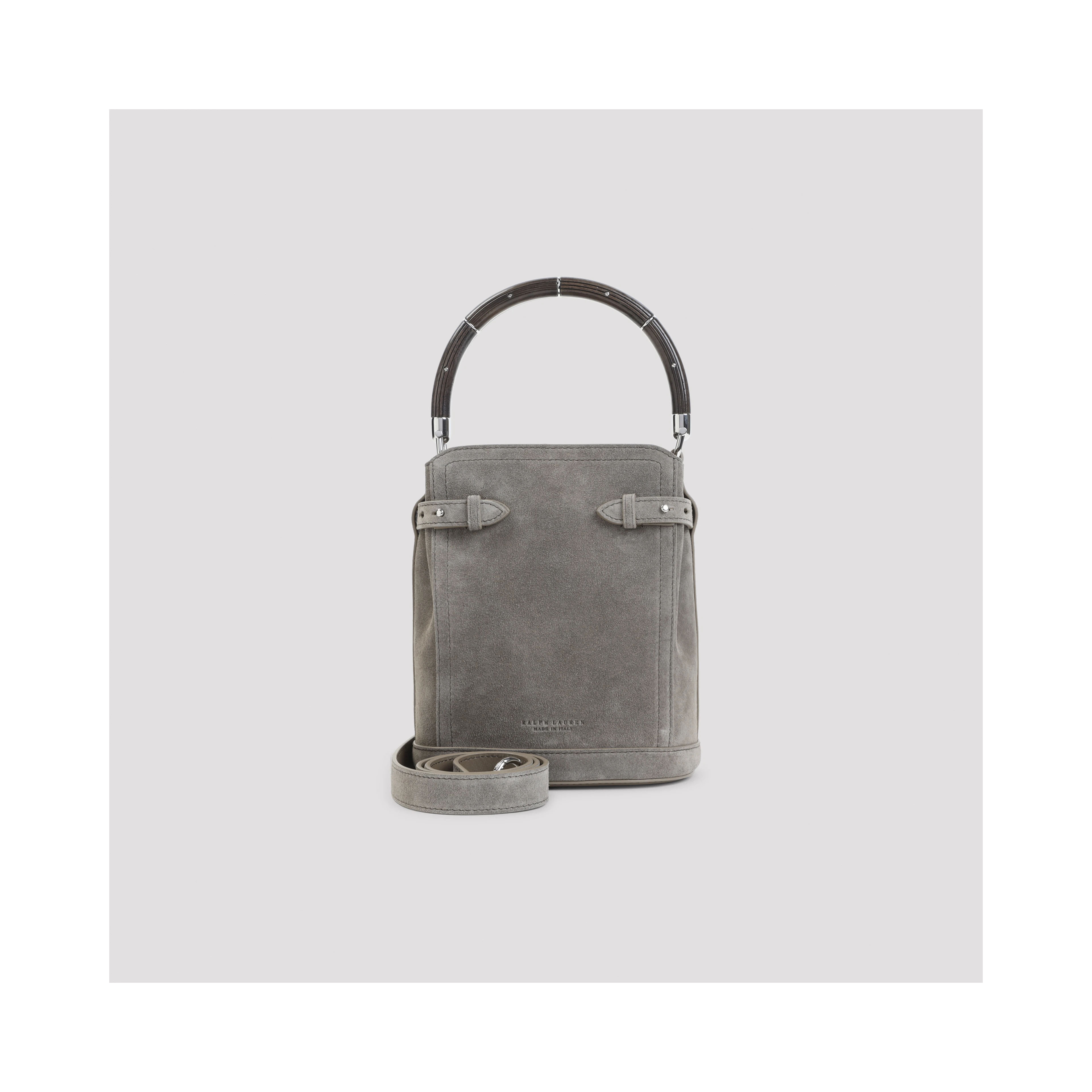 Ralph Lauren Collection Bucket Bag