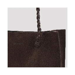 Jil Sander Tangle Tote Bag