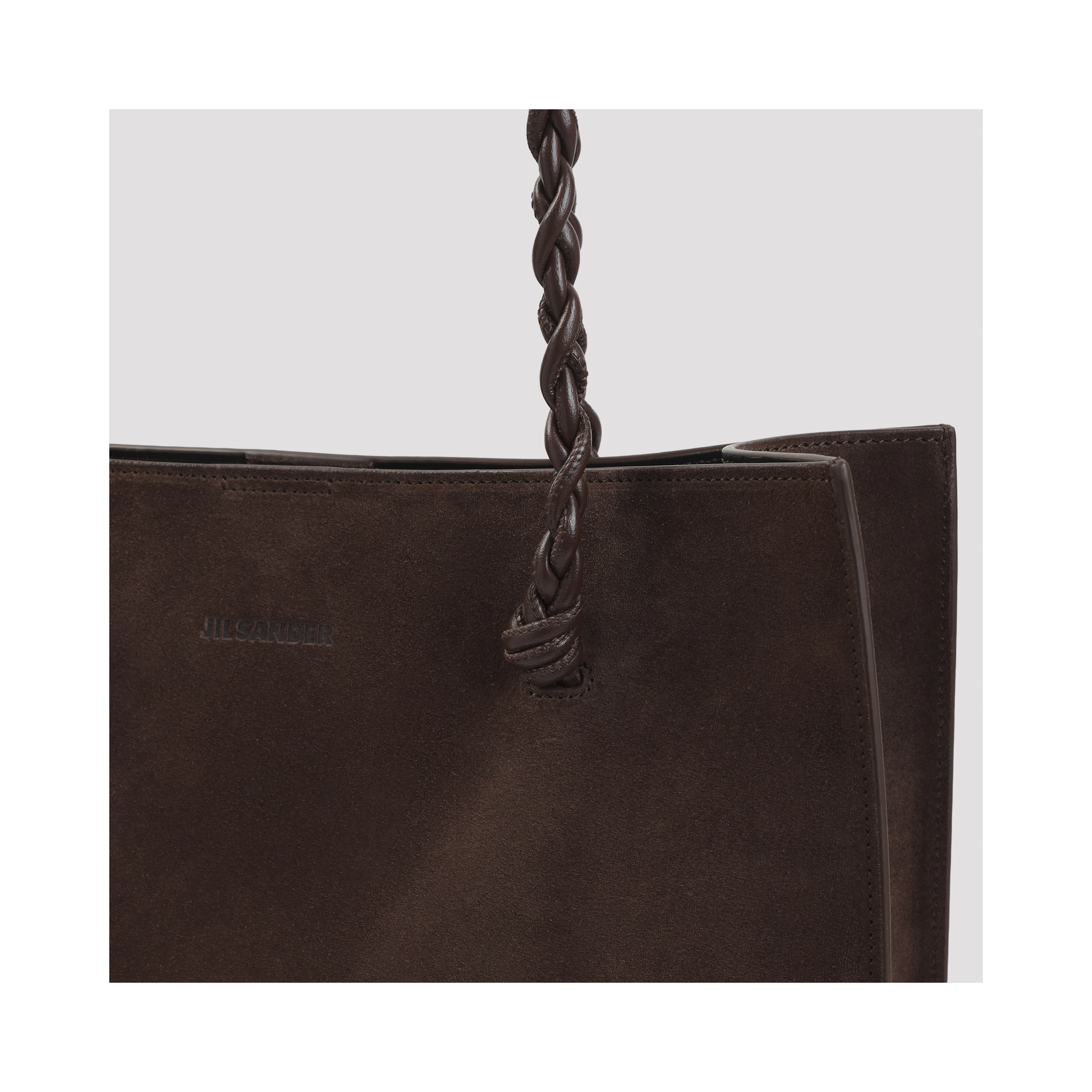 Jil Sander Tangle Tote Bag