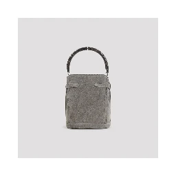 Ralph Lauren Collection Bucket Bag