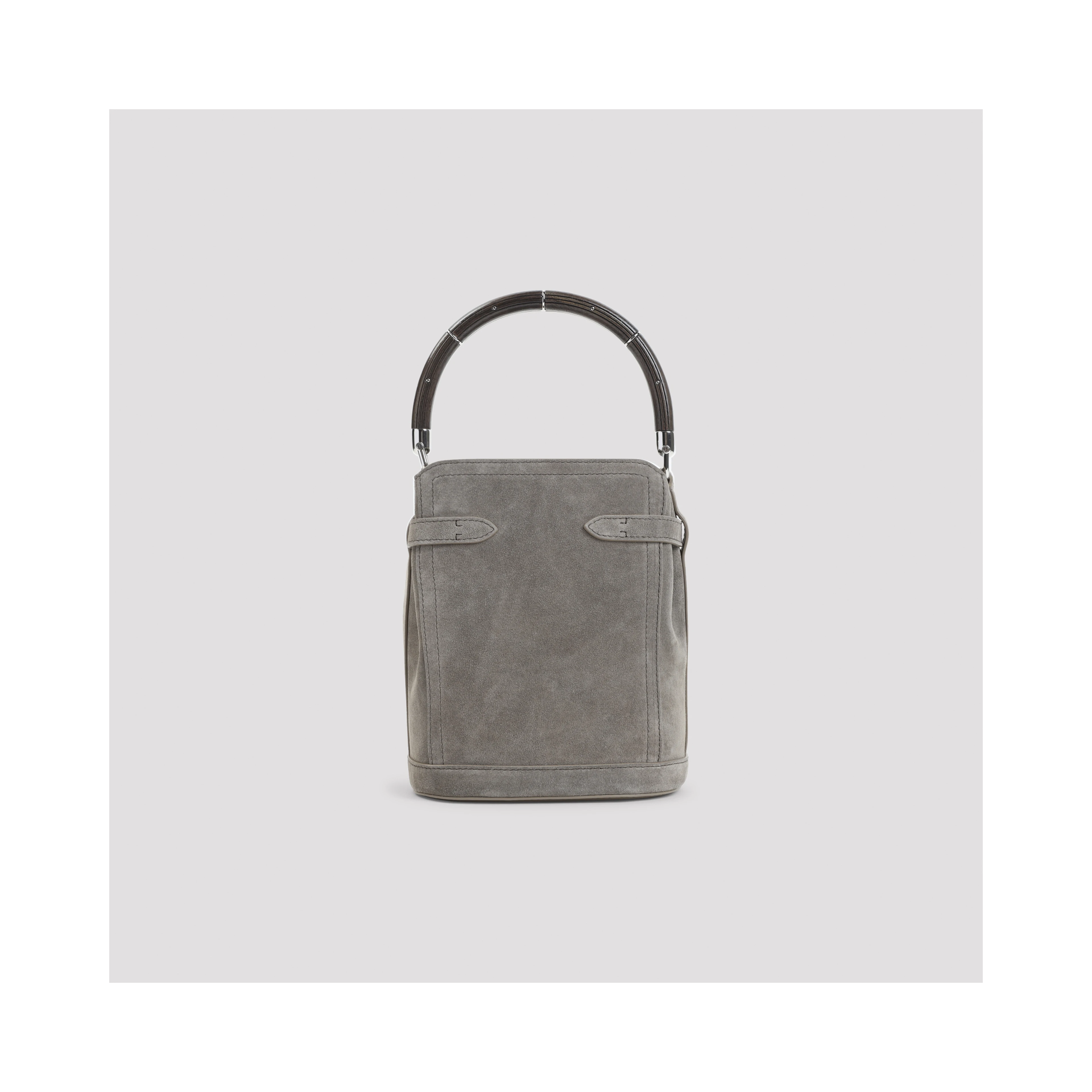 Ralph Lauren Collection Bucket Bag