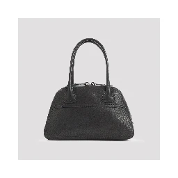 Miu Miu Vivian Nappa Shoulder Bag