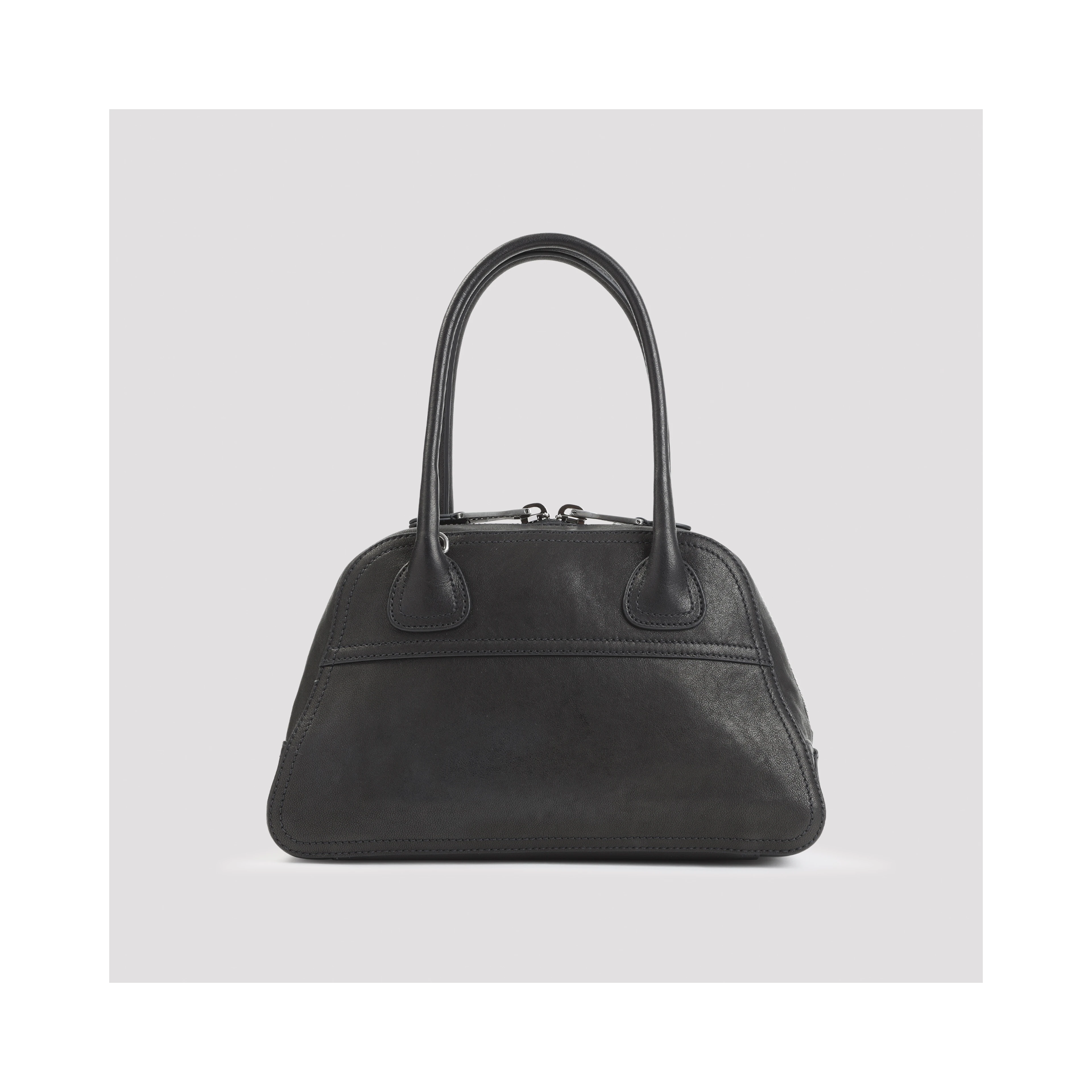 Miu Miu Vivian Nappa Shoulder Bag