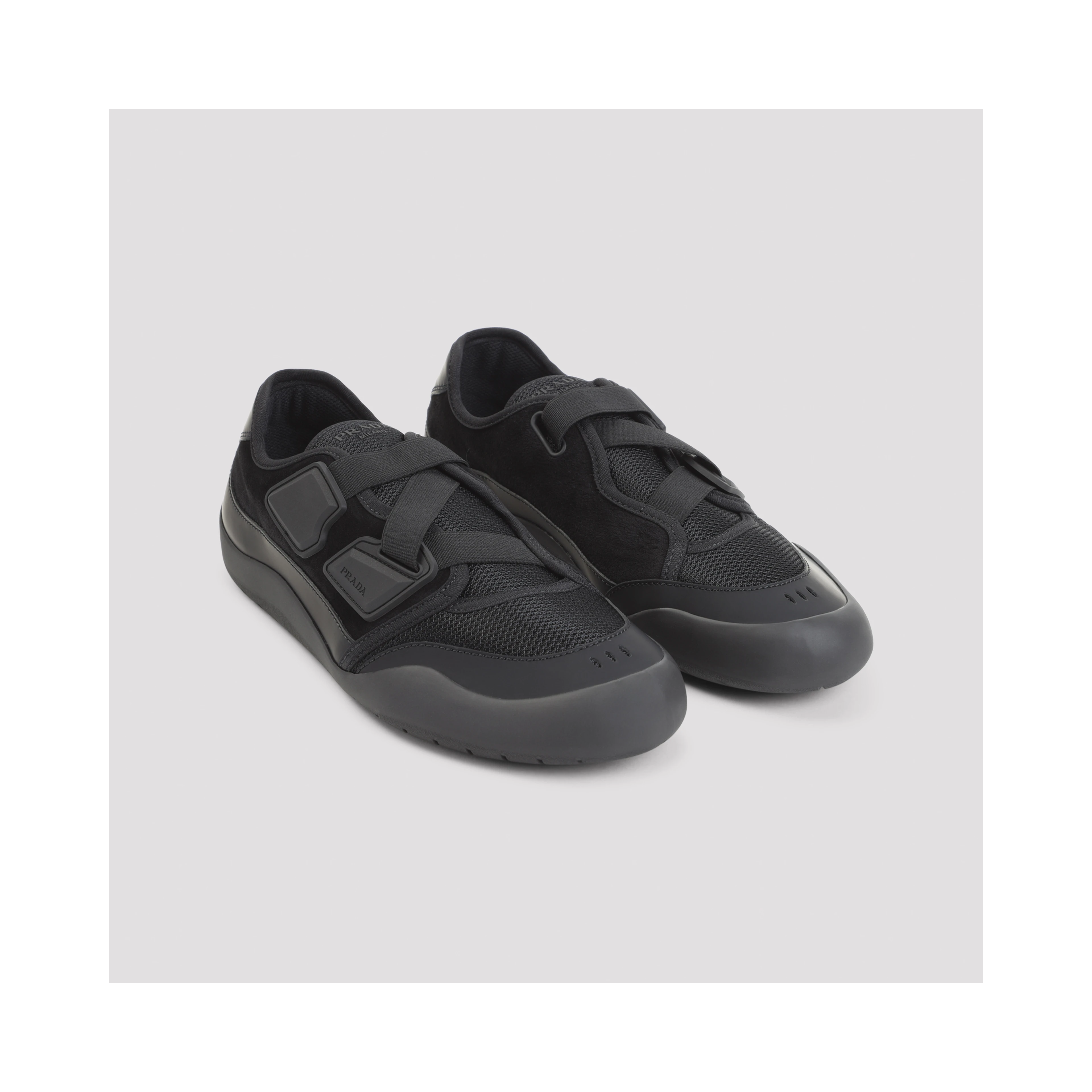 Prada Speedrock Sneakers