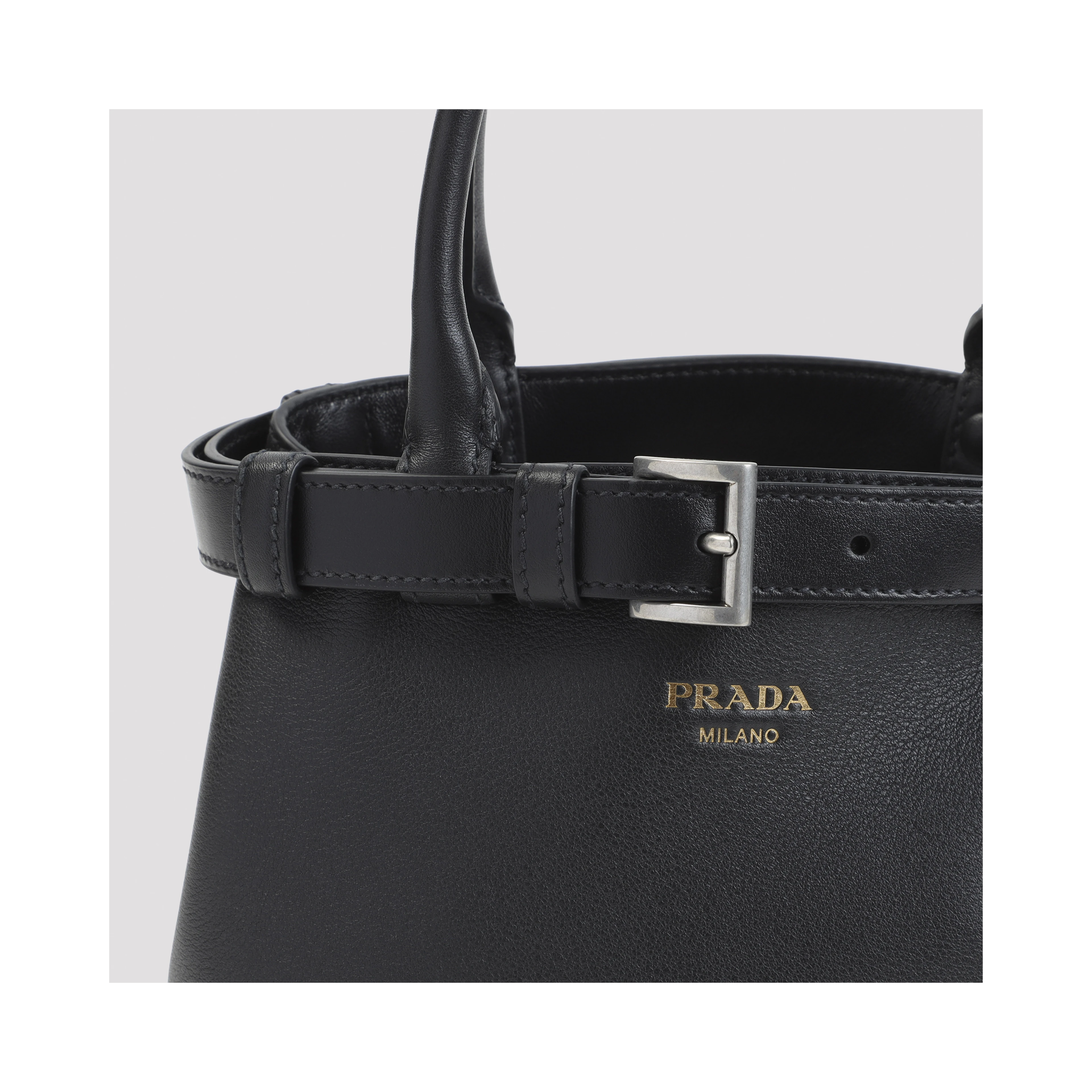 Prada Shoulder Bag