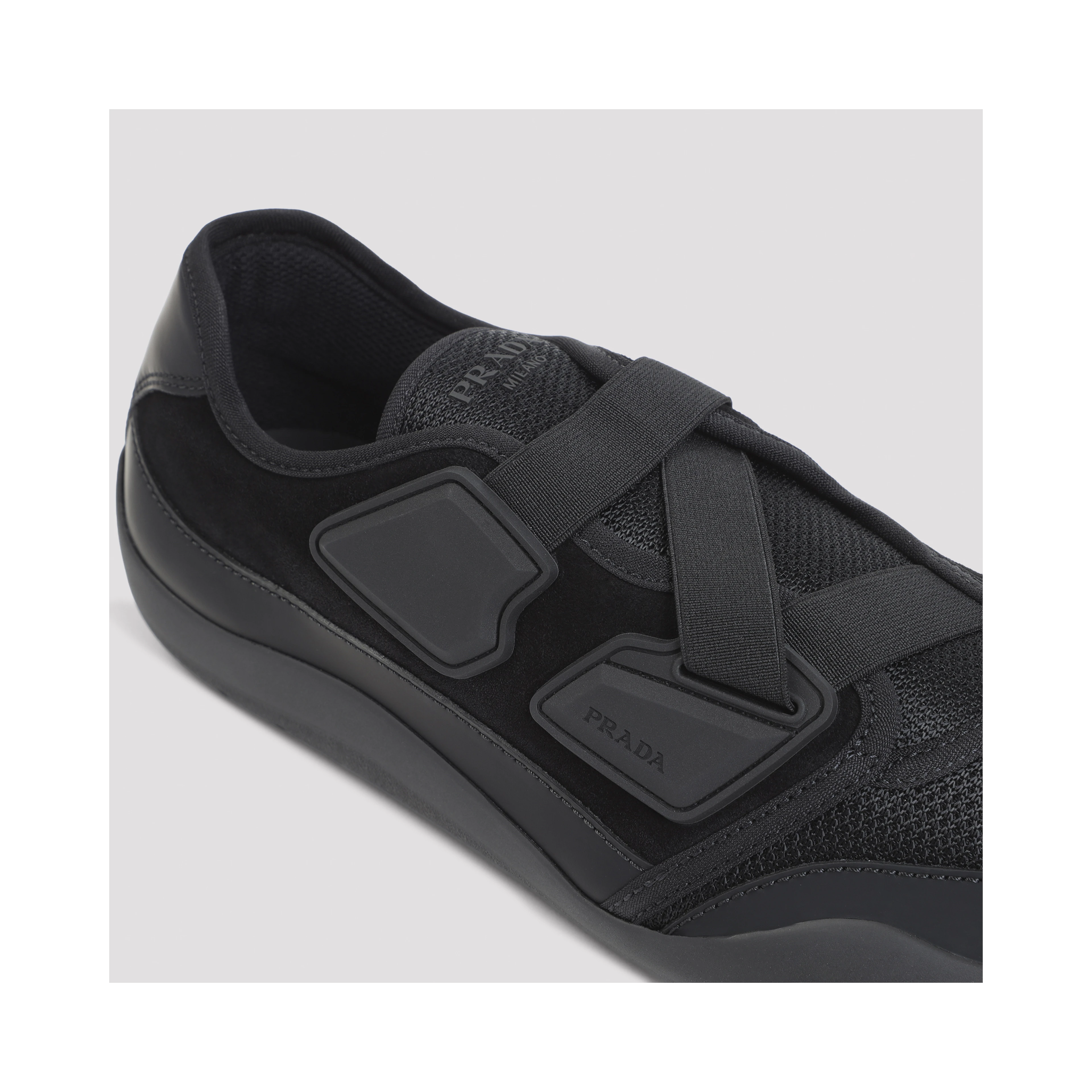 Prada Speedrock Sneakers