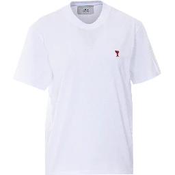 Ami Alexandre Matiussi T-shirts and Polos