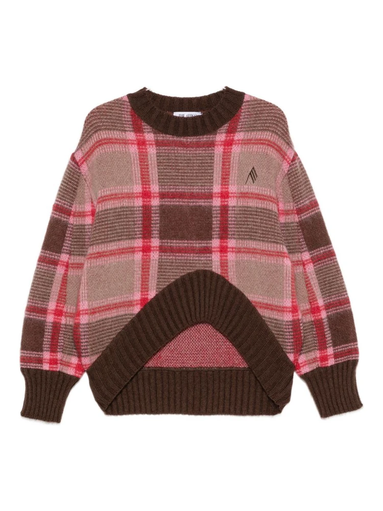 THE ATTICO Sweaters