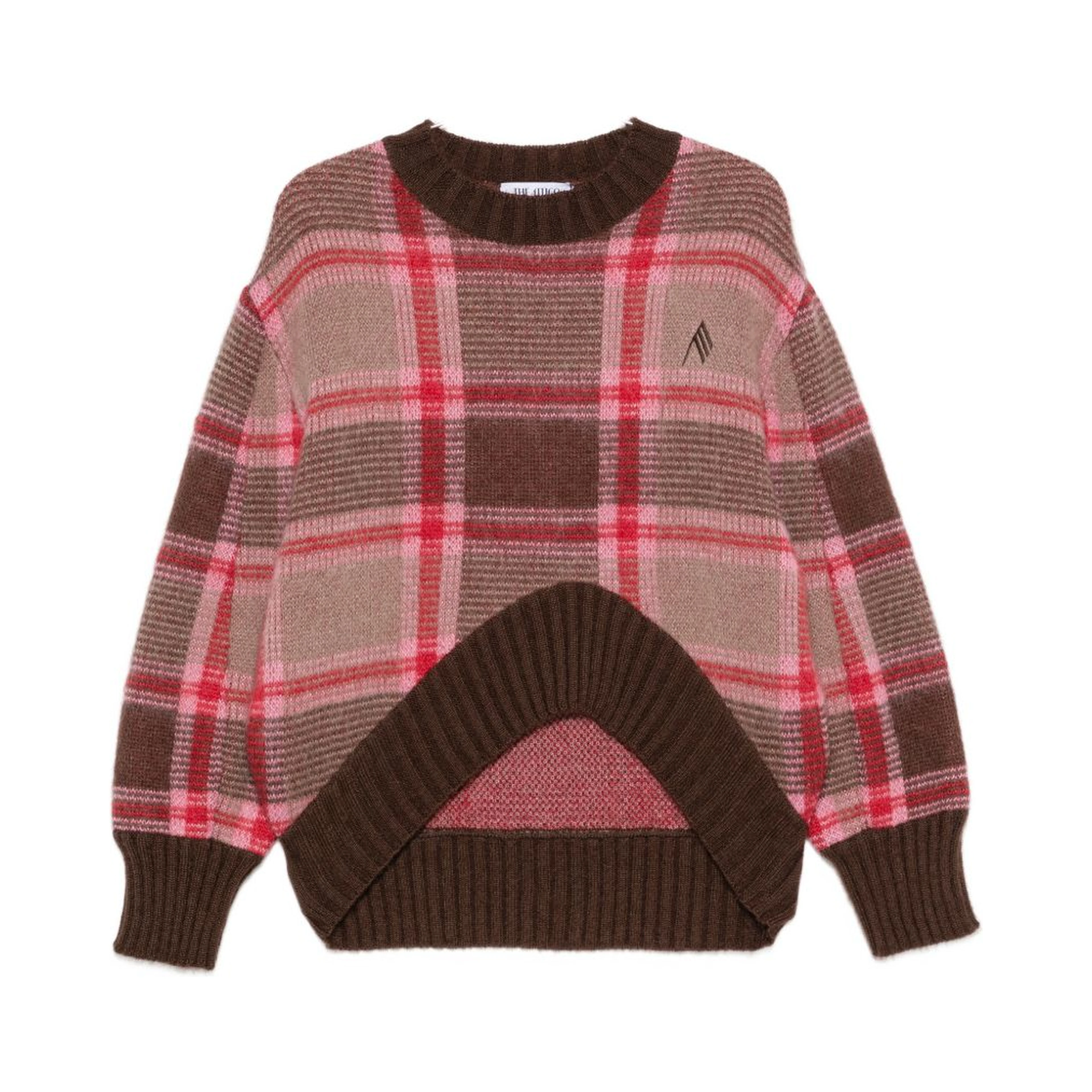 THE ATTICO Sweaters