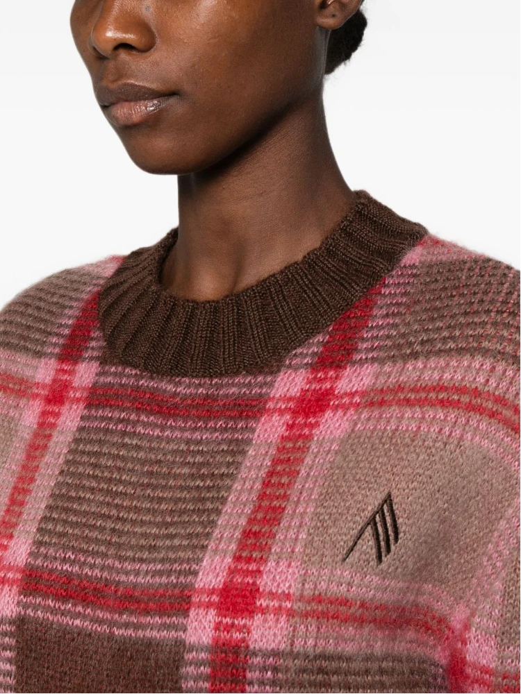 THE ATTICO Sweaters alternative