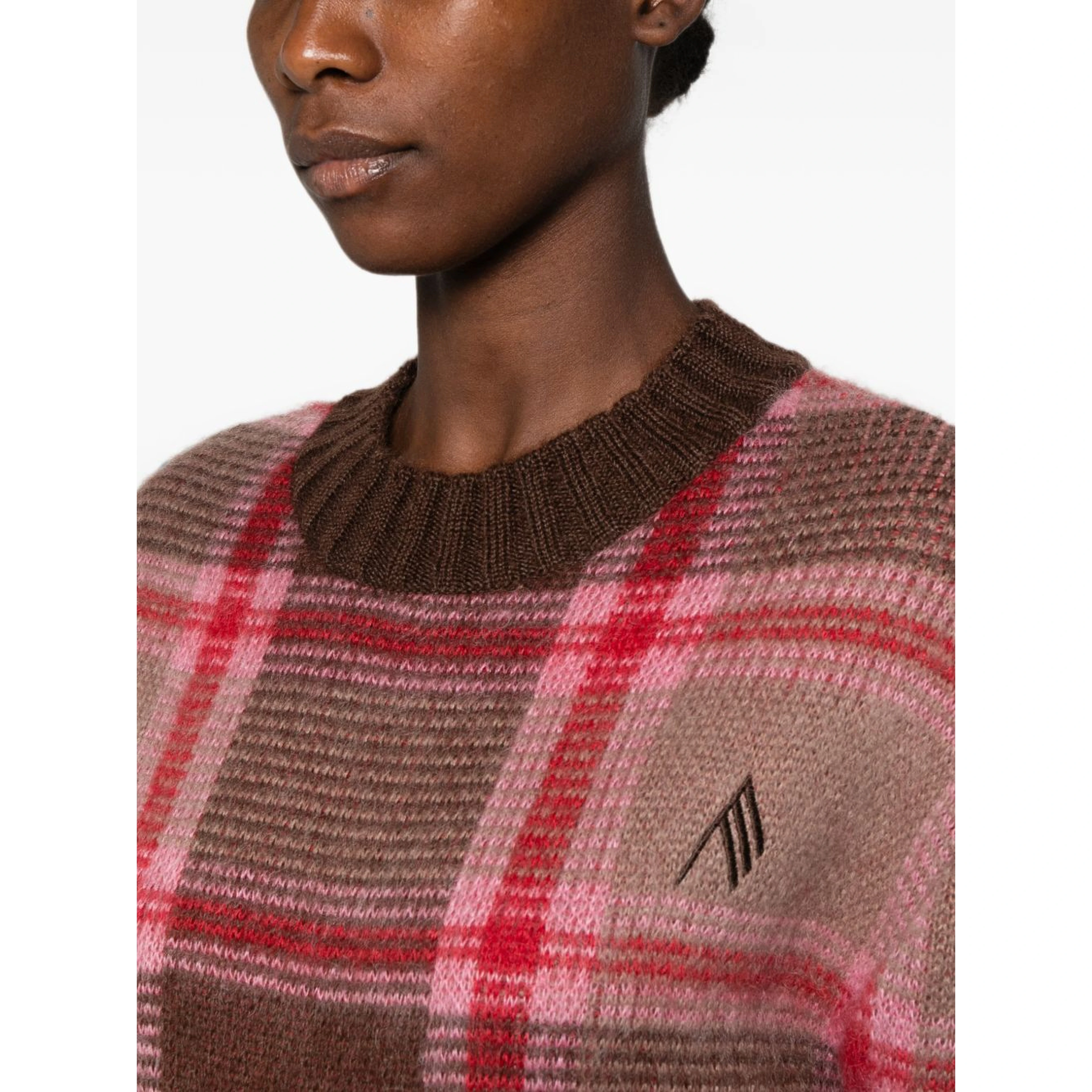 THE ATTICO Sweaters
