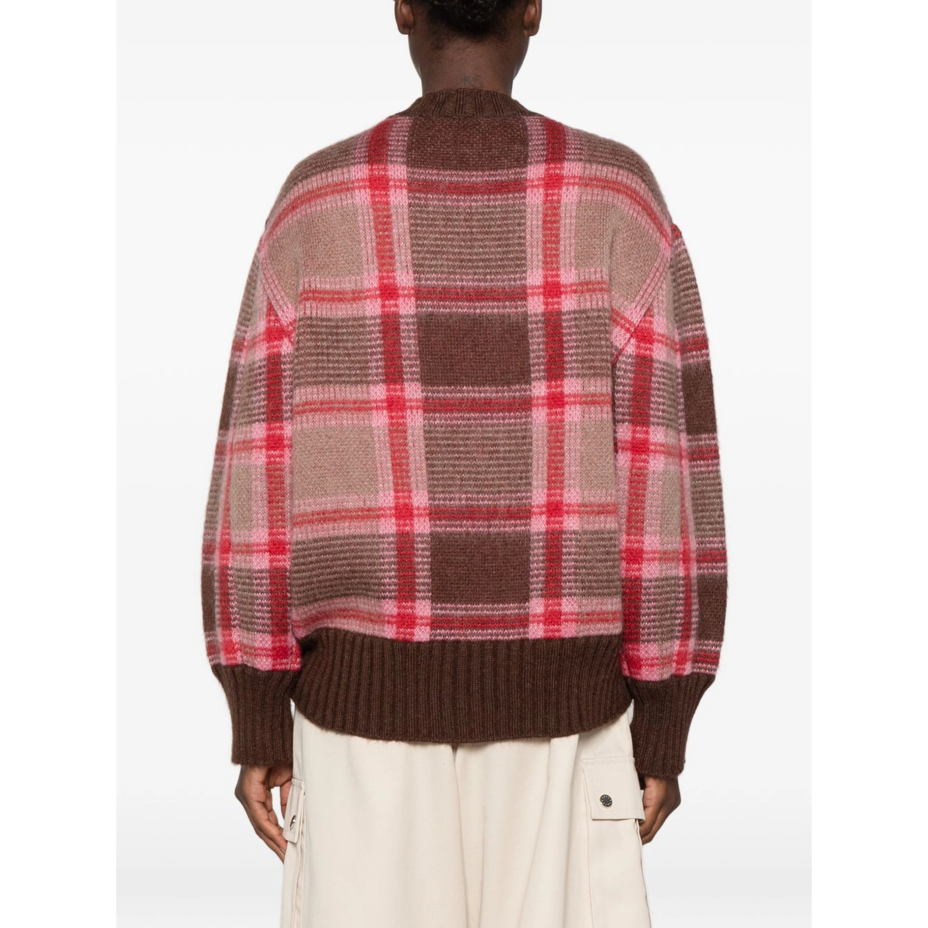 THE ATTICO Sweaters
