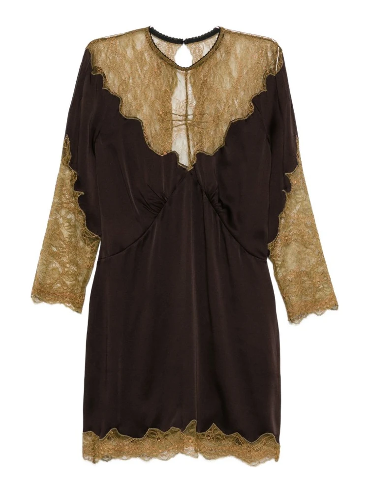 THE ATTICO Dresses