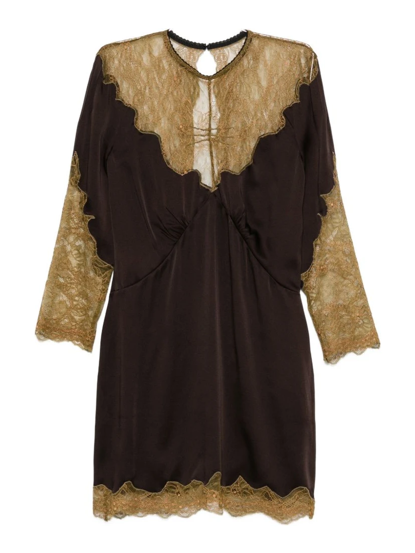 THE ATTICO Dresses