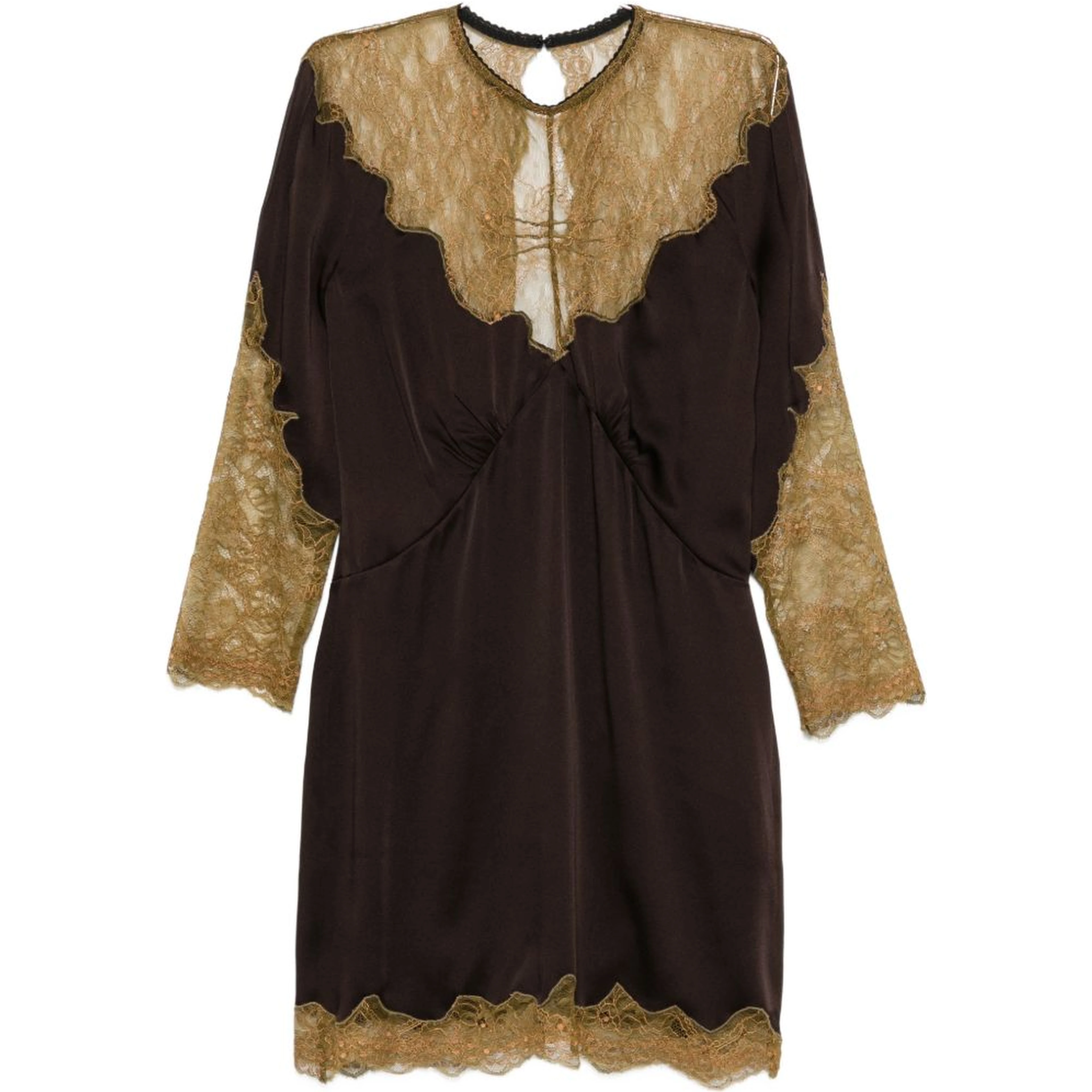THE ATTICO Dresses