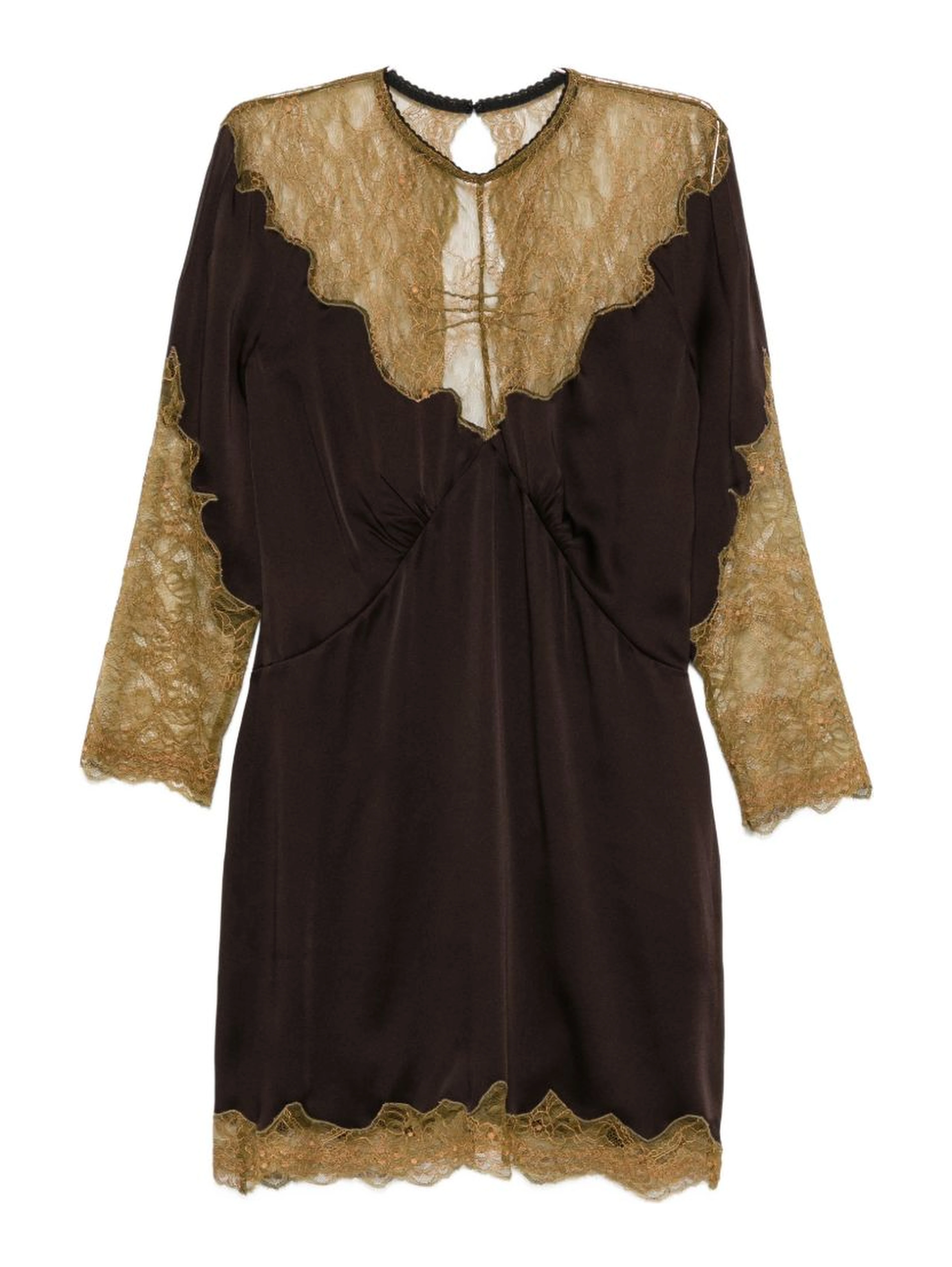 THE ATTICO Dresses