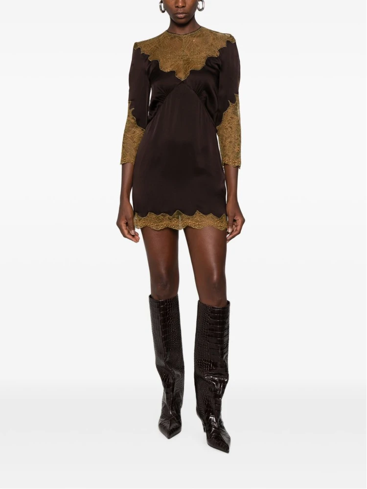THE ATTICO Dresses alternative