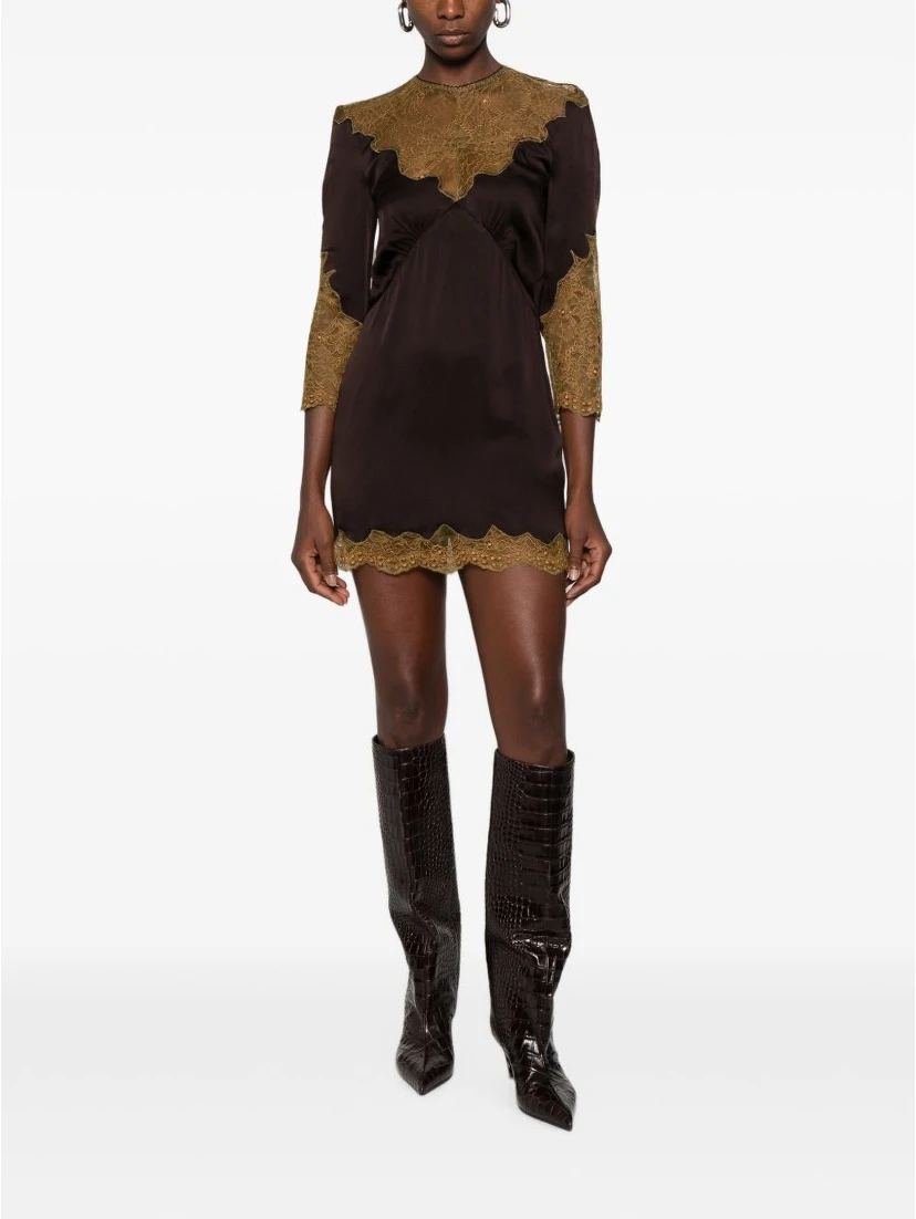 THE ATTICO Dresses