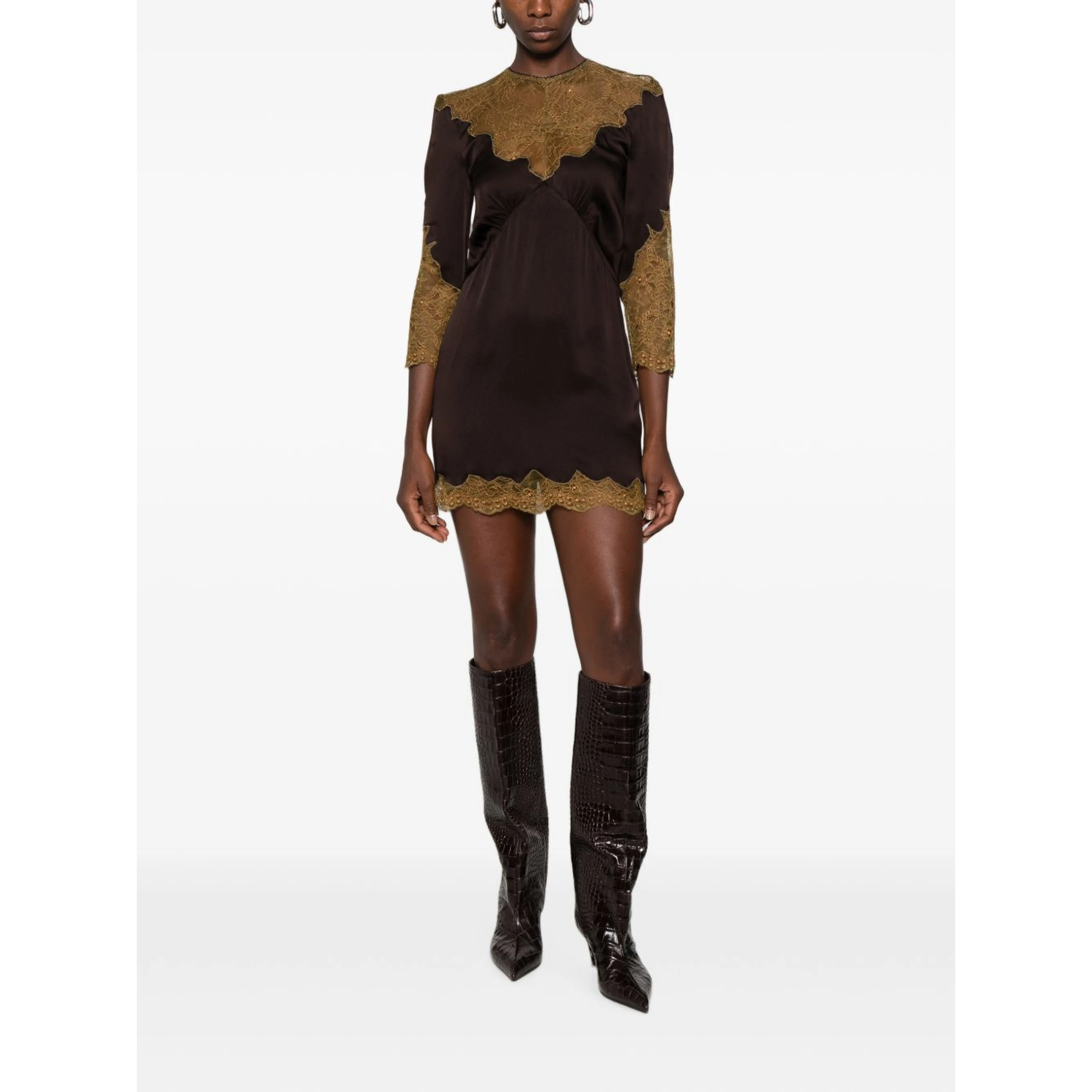 THE ATTICO Dresses