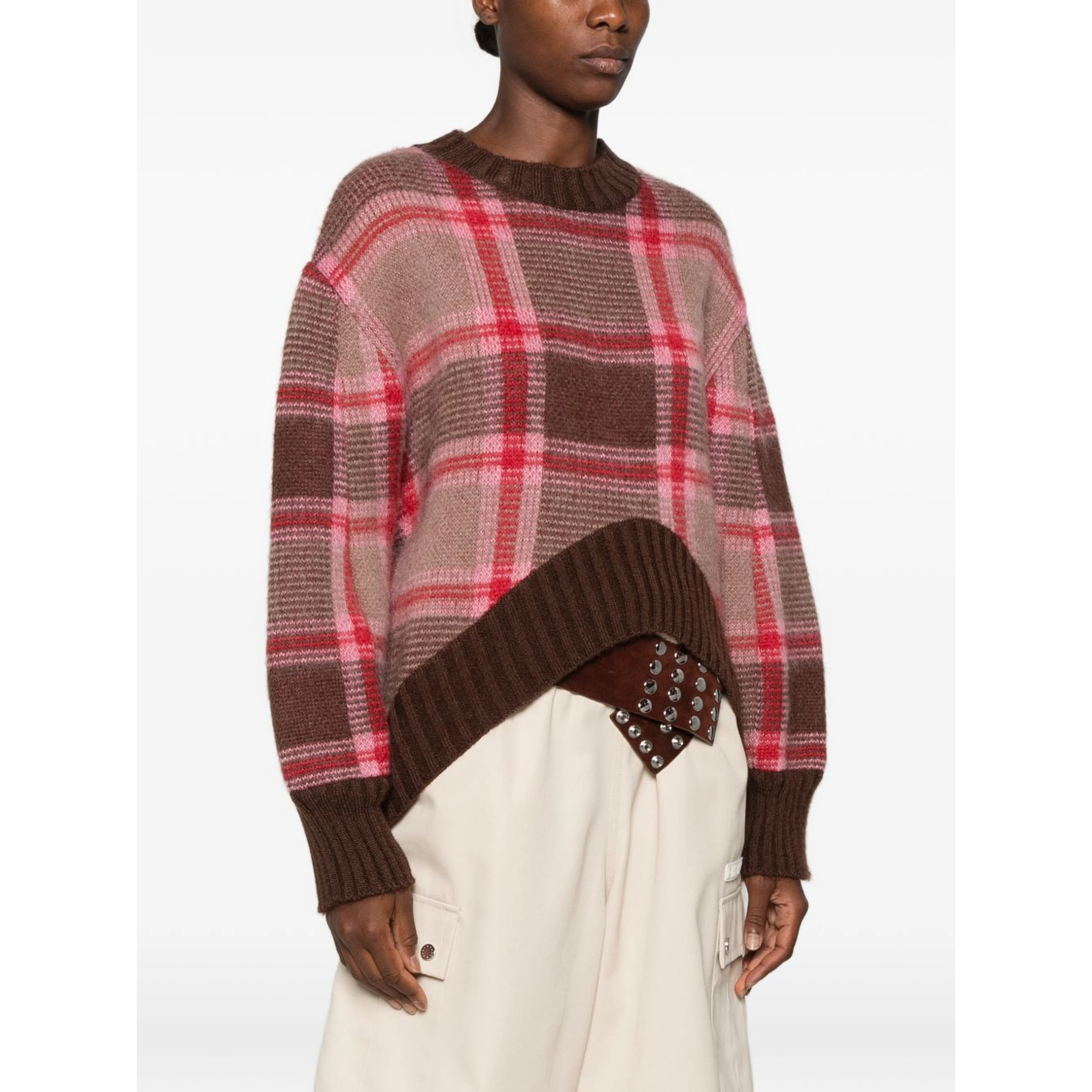 THE ATTICO Sweaters