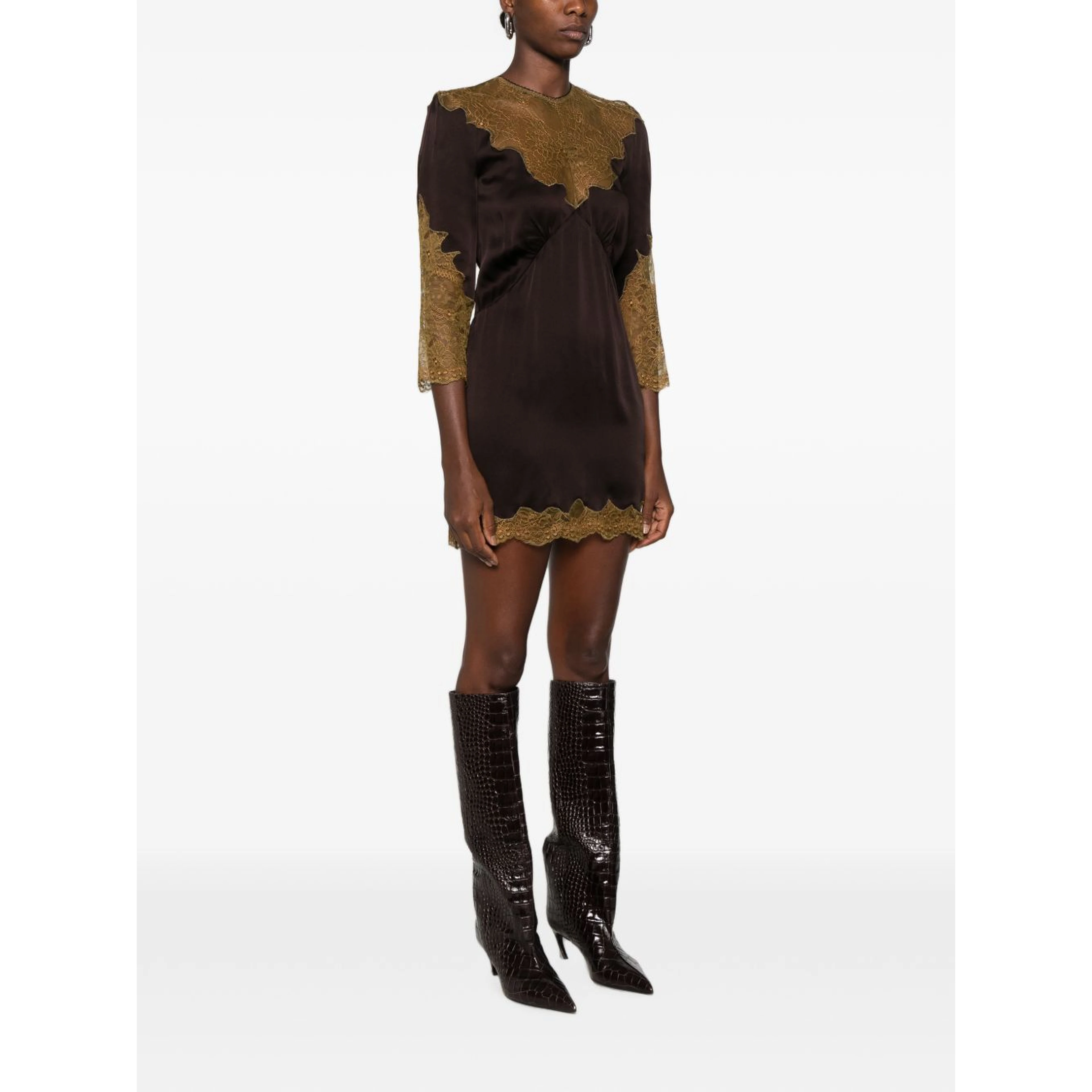 THE ATTICO Dresses