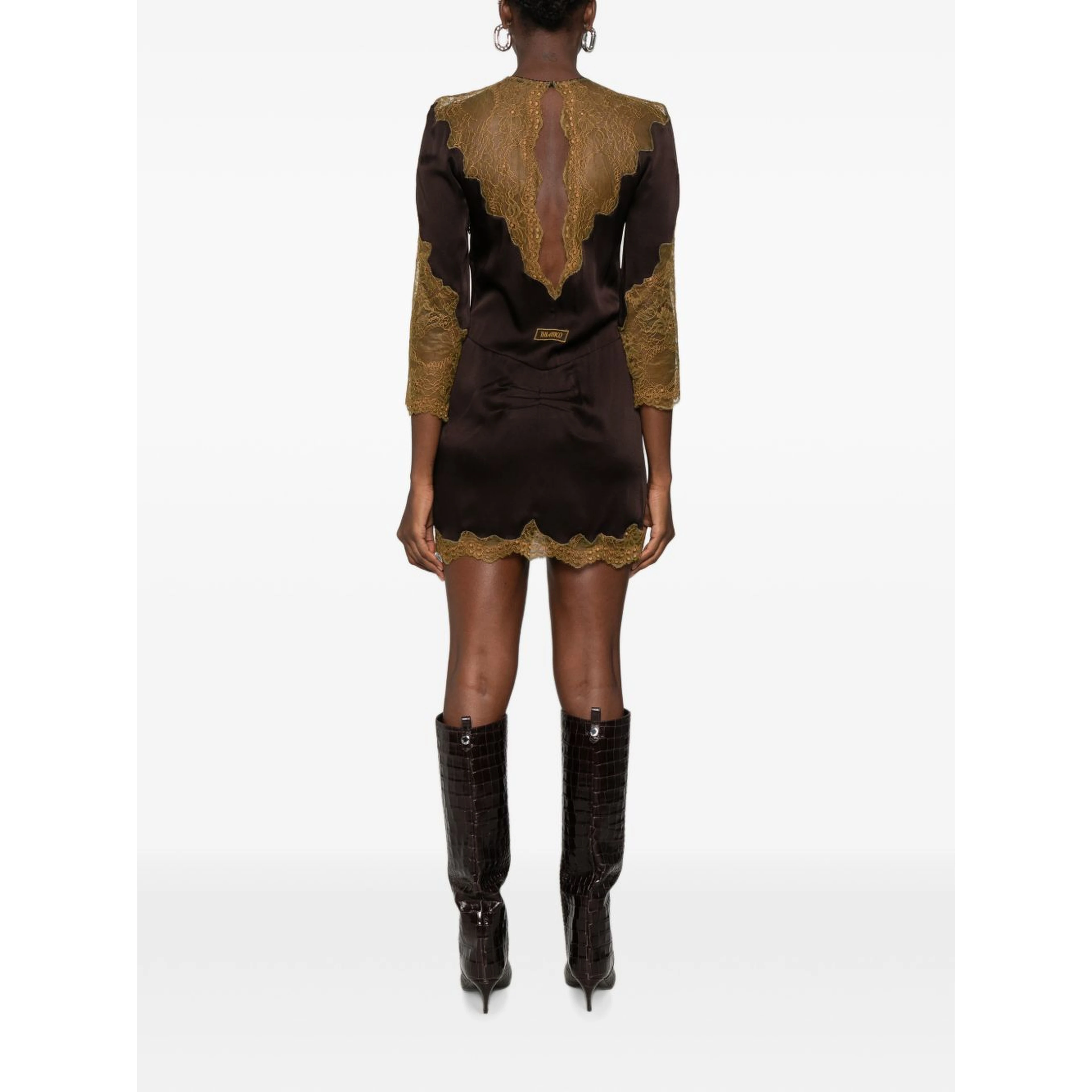 THE ATTICO Dresses
