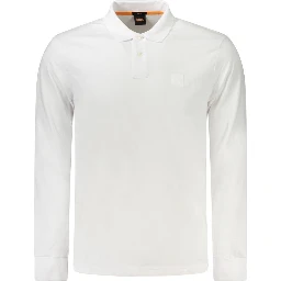 Bianco Cotton Men's Polo