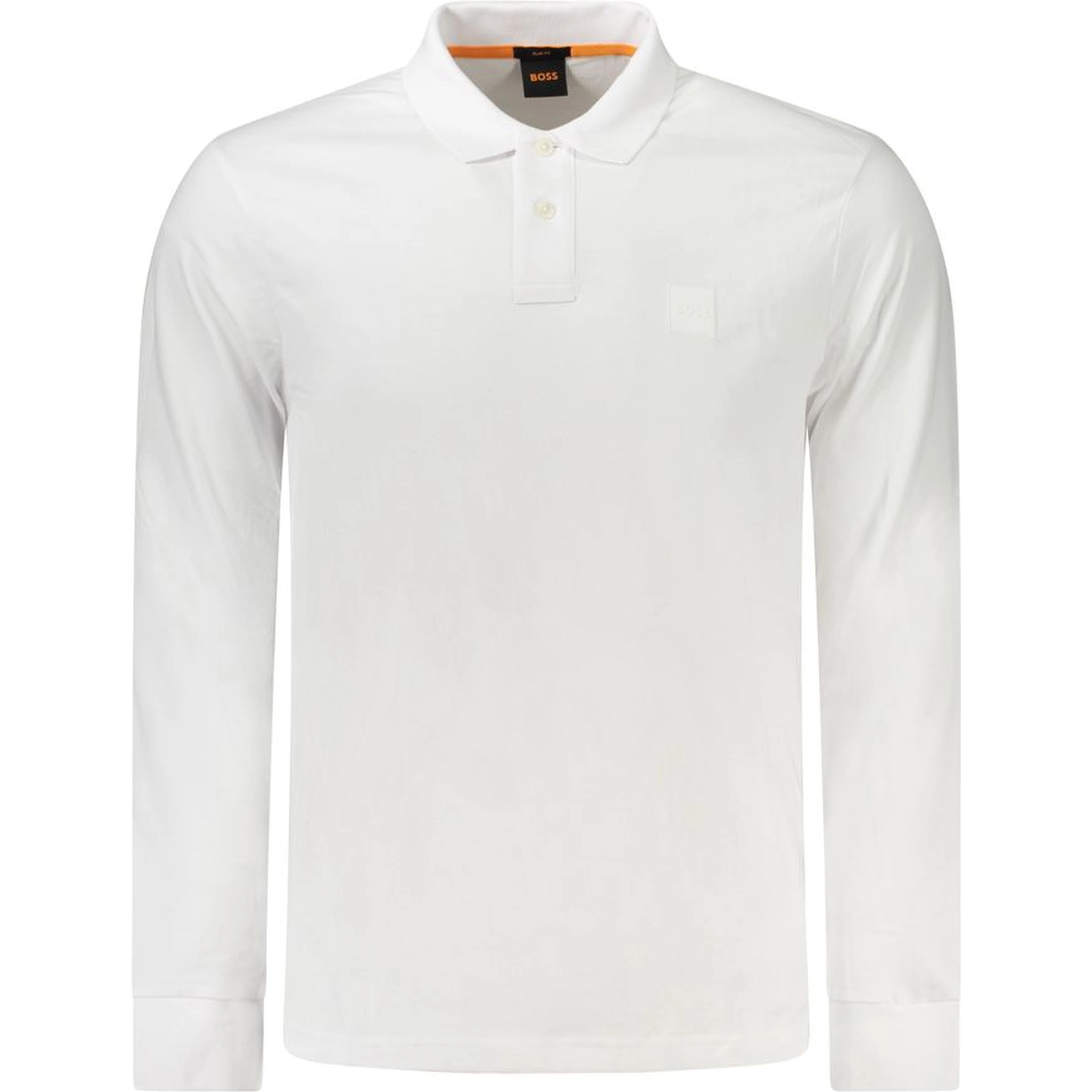 Bianco Cotton Men's Polo