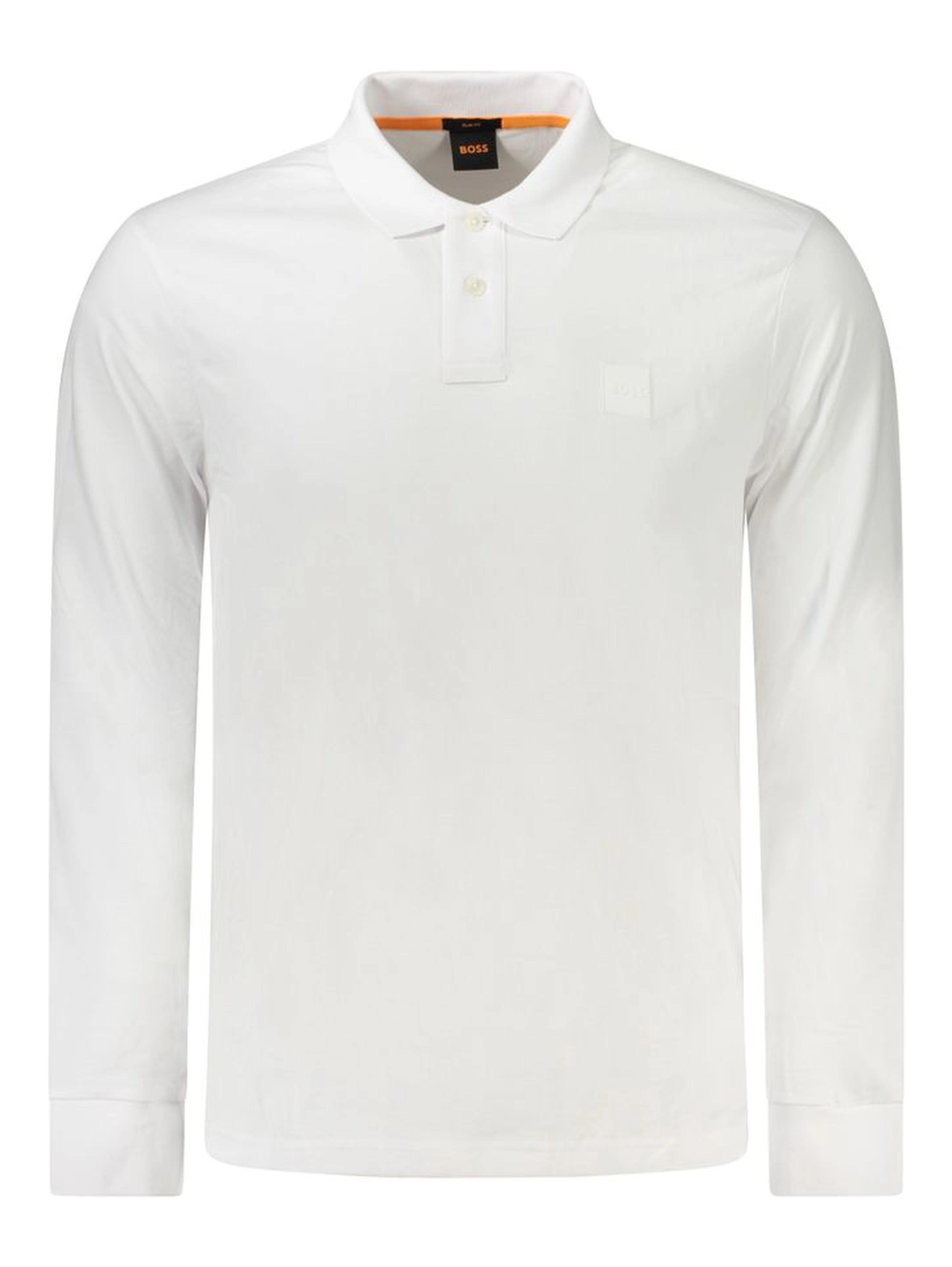 Bianco Cotton Men's Polo