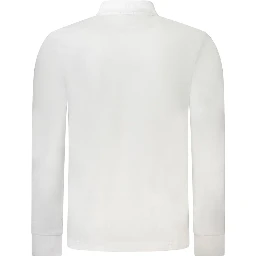 Bianco Cotton Men's Polo