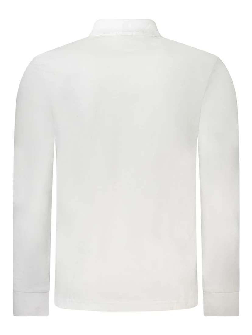 Bianco Cotton Men's Polo