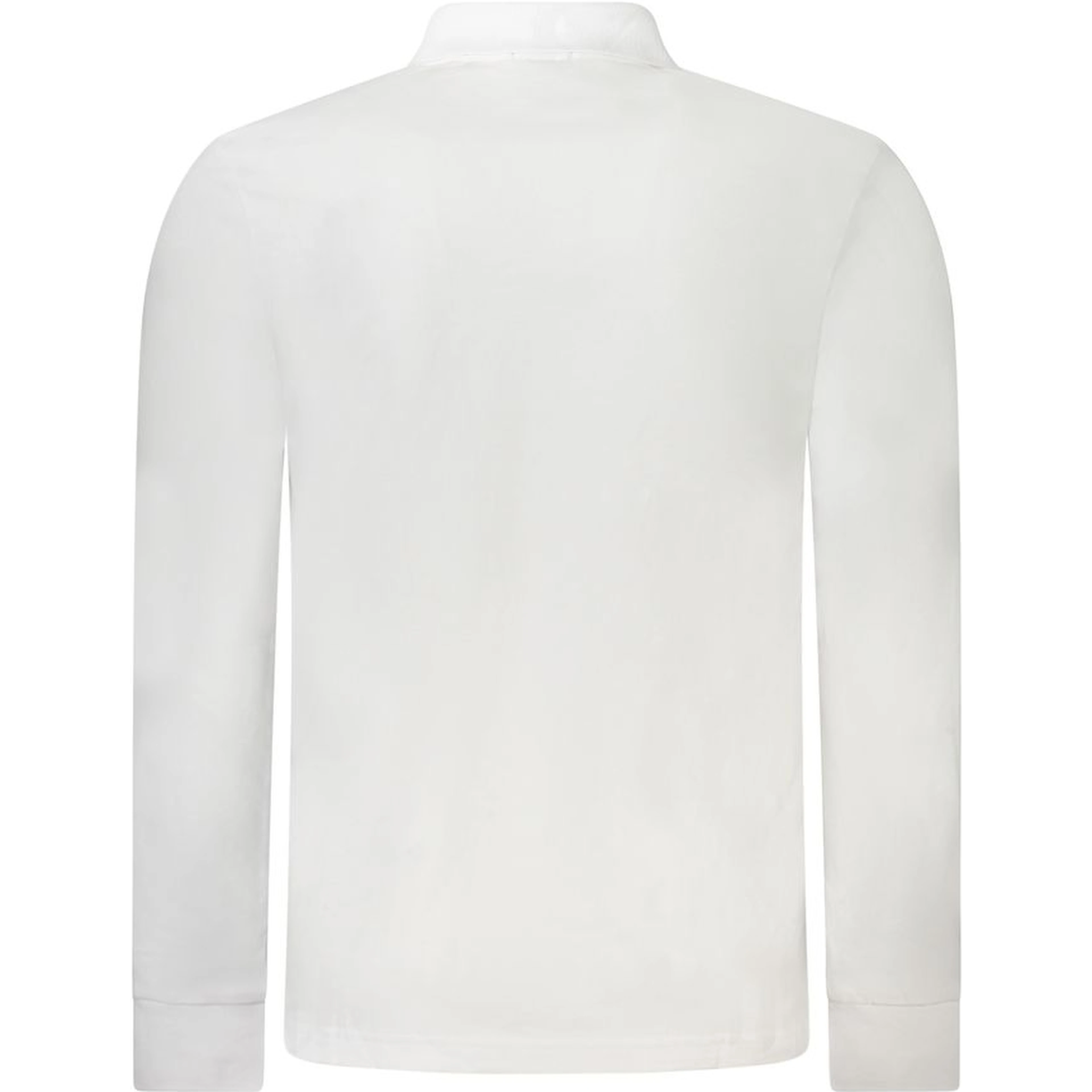 Bianco Cotton Men's Polo