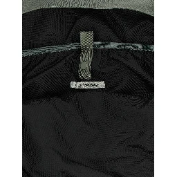 Bicolor Polyamide Backpack