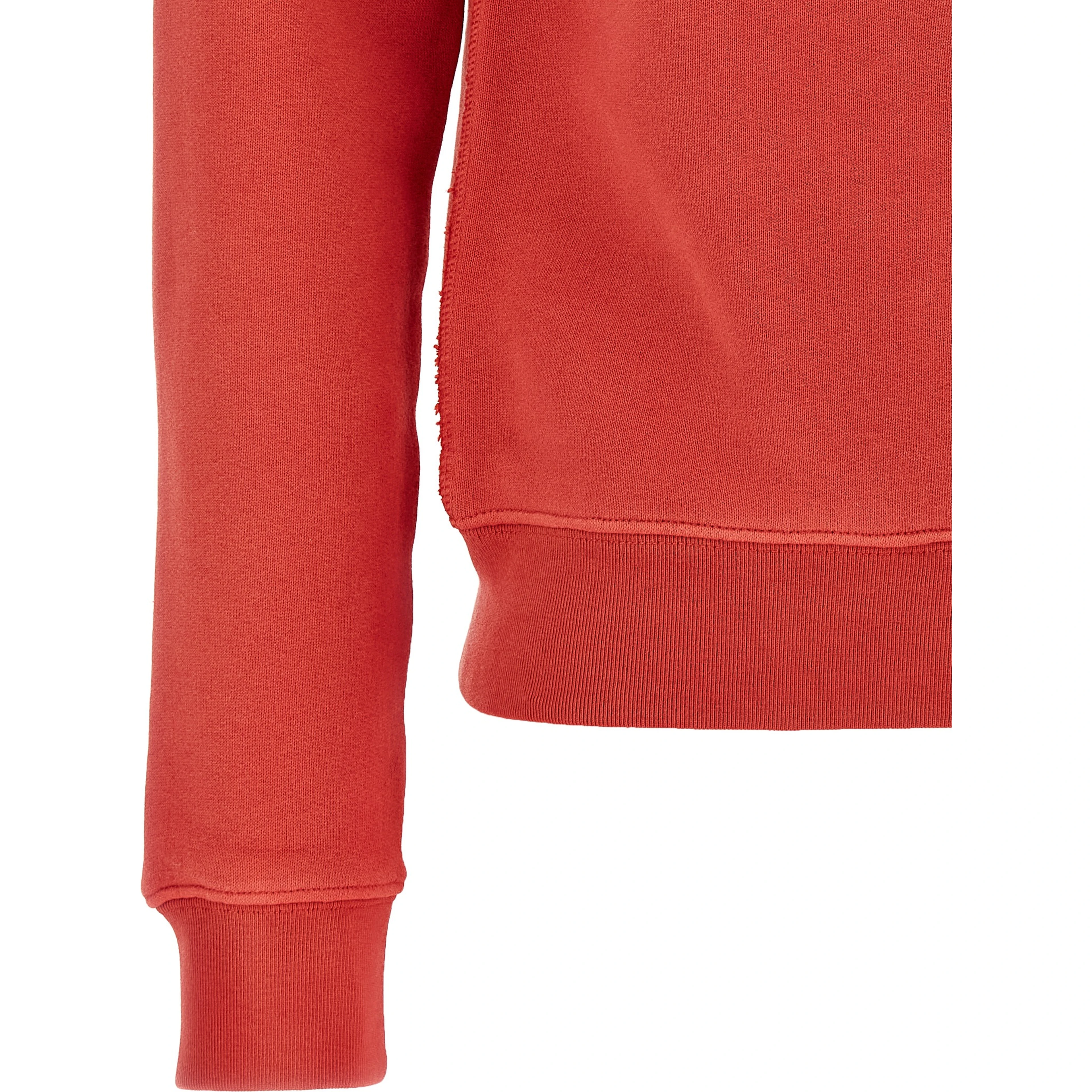 Multicolor Cotton Sweatshirt