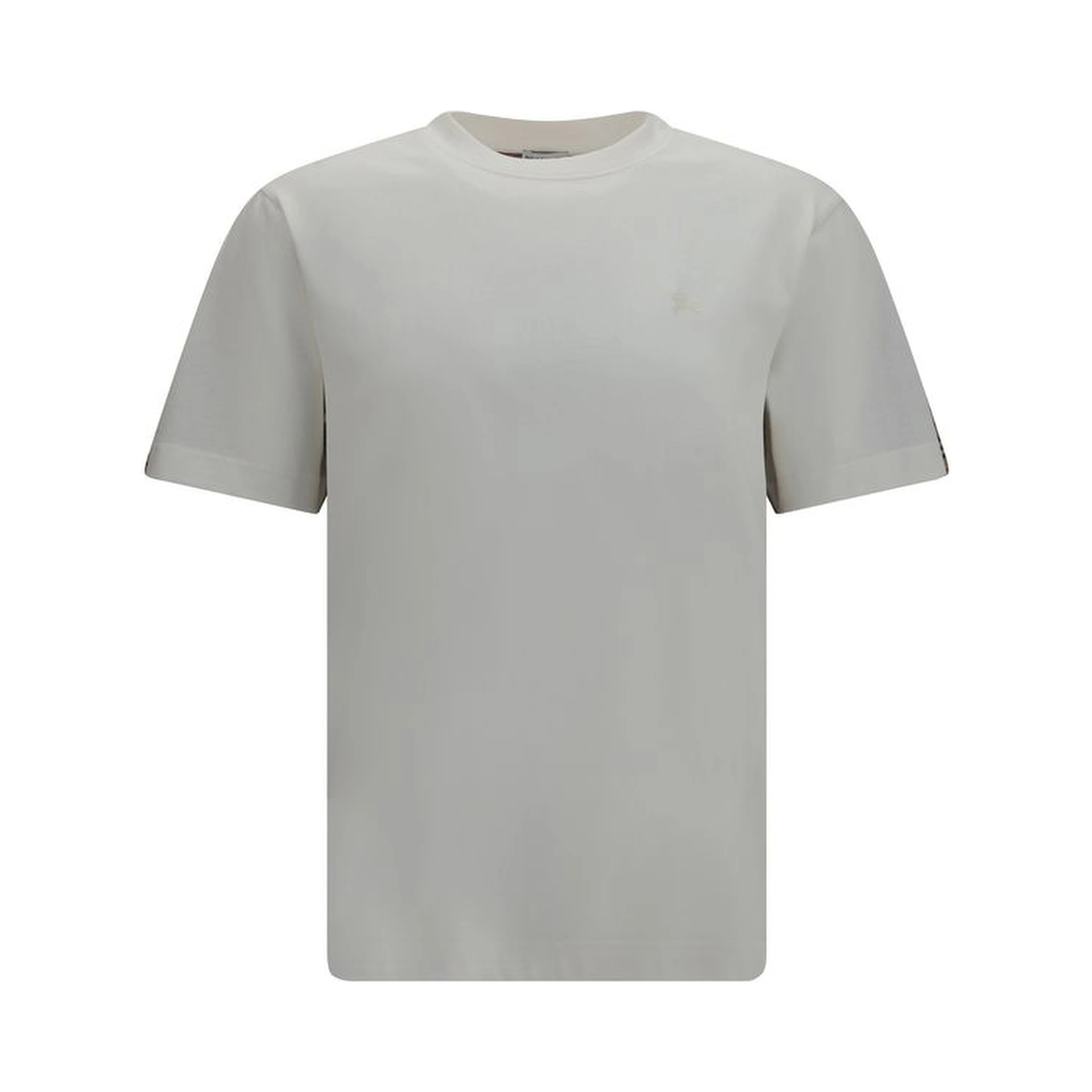 Multicolor Cotton T-Shirt