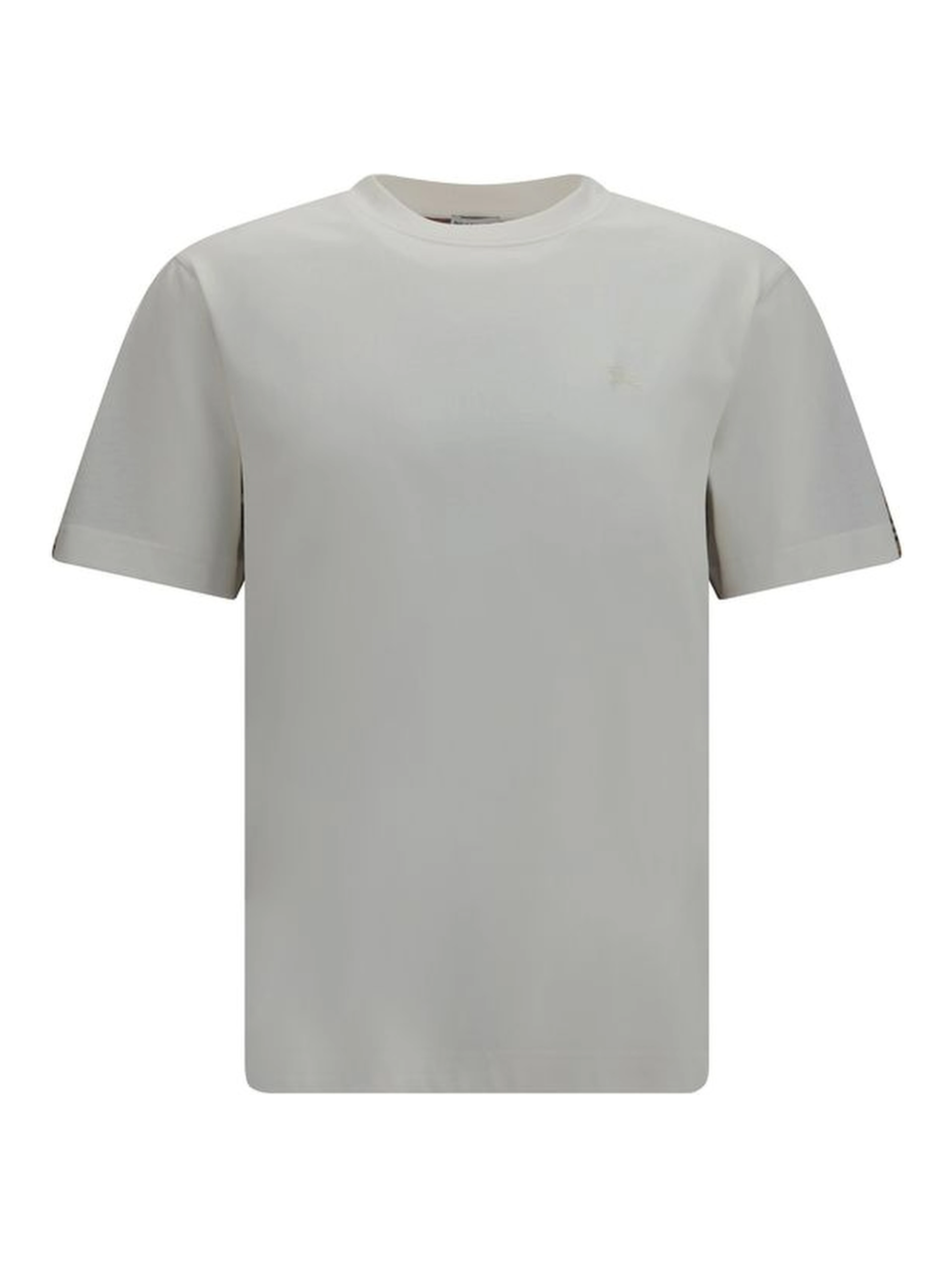 Multicolor Cotton T-Shirt