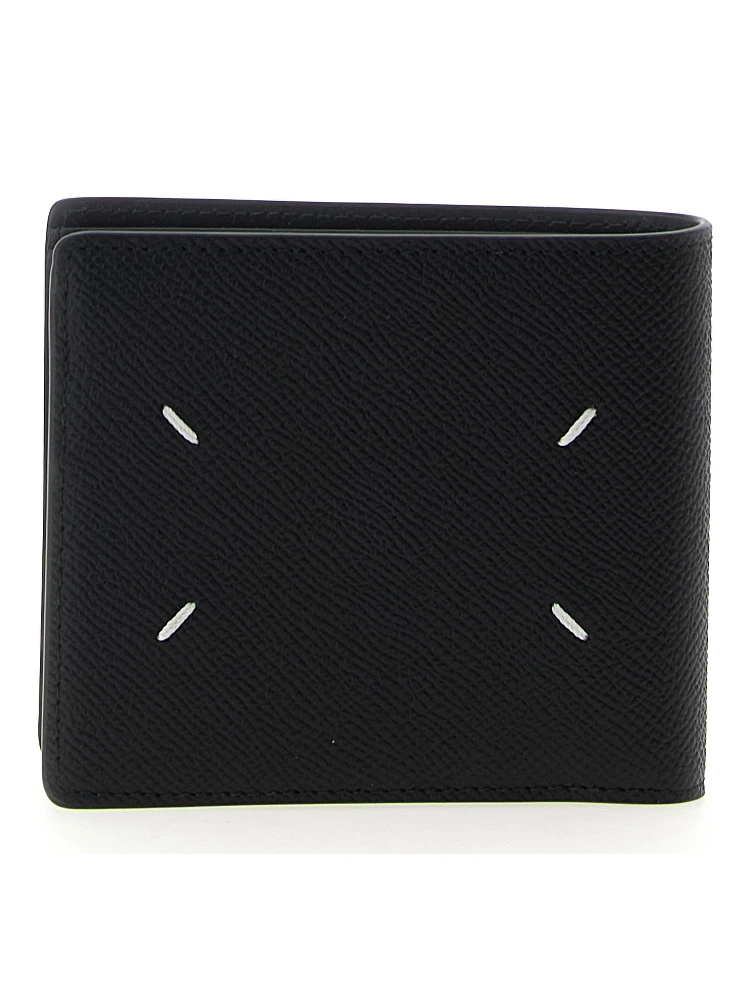 Black Leather Wallet alternative