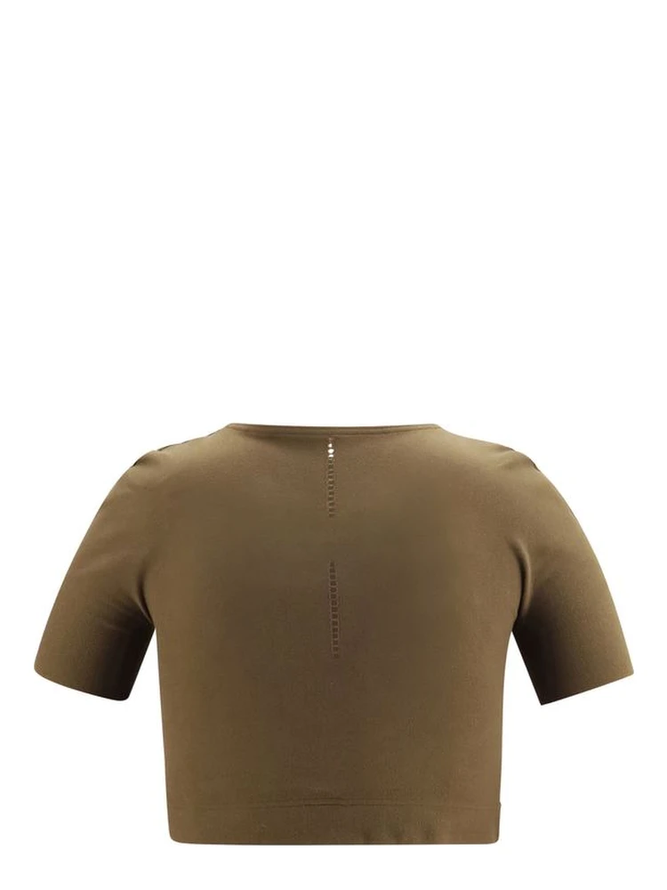 Bicolor Polyamide T-Shirt alternative