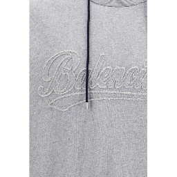 Multicolor Cotton Sweatshirt