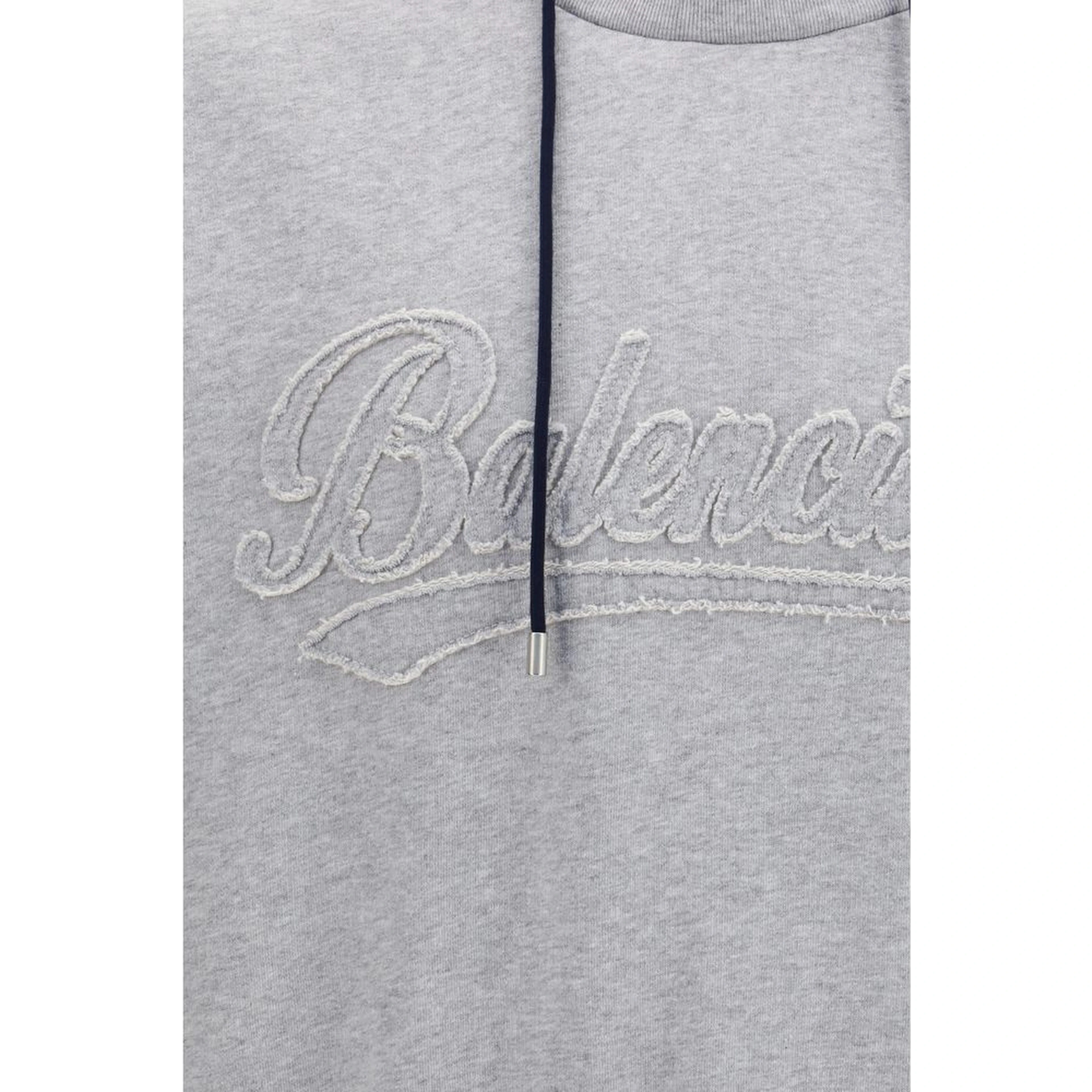 Multicolor Cotton Sweatshirt