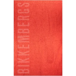 Rosso Cotton Women Beachwear