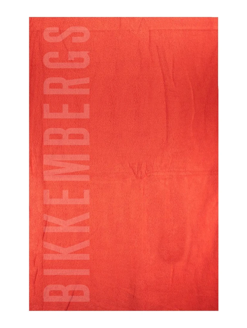 Rosso Cotton Women Beachwear