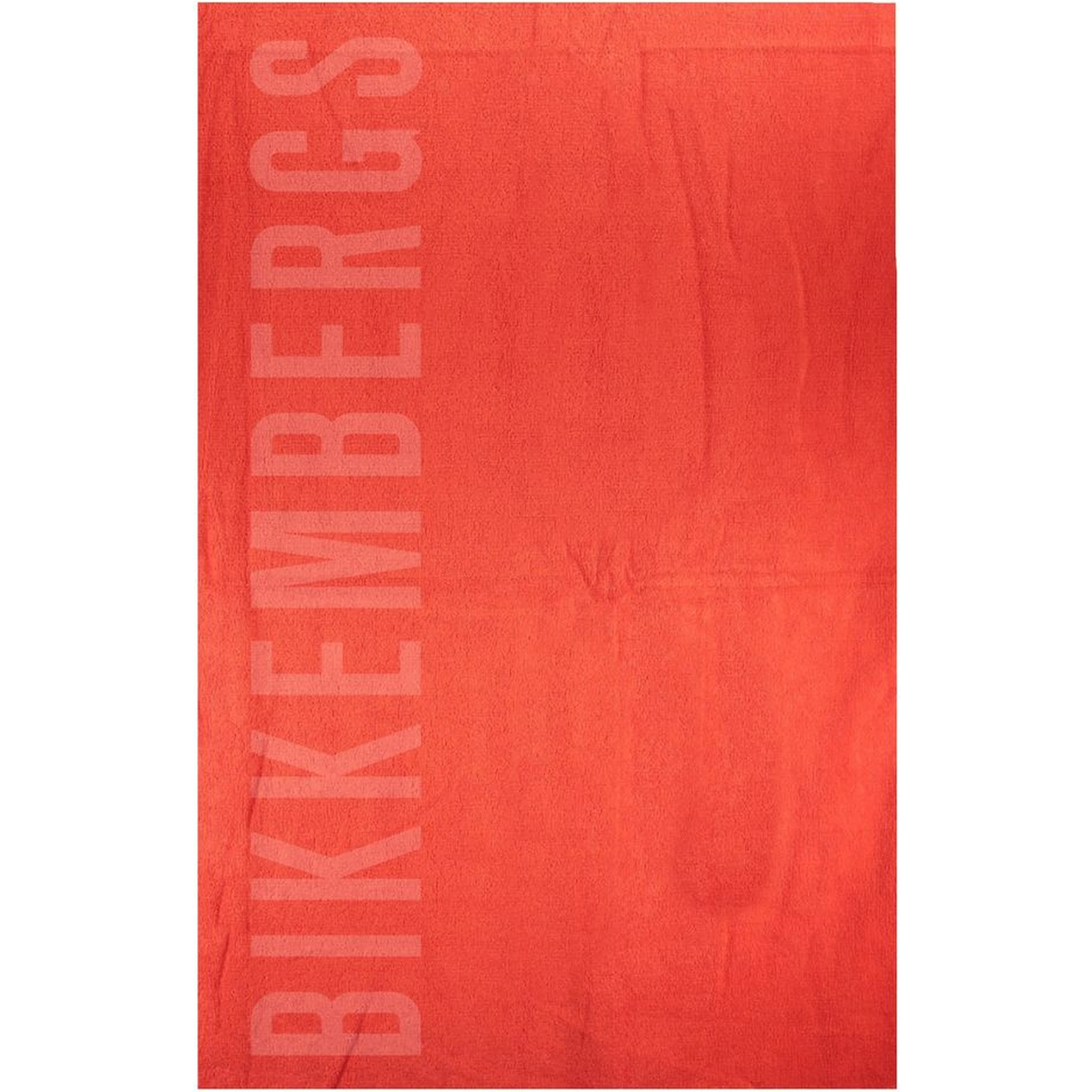 Rosso Cotton Women Beachwear
