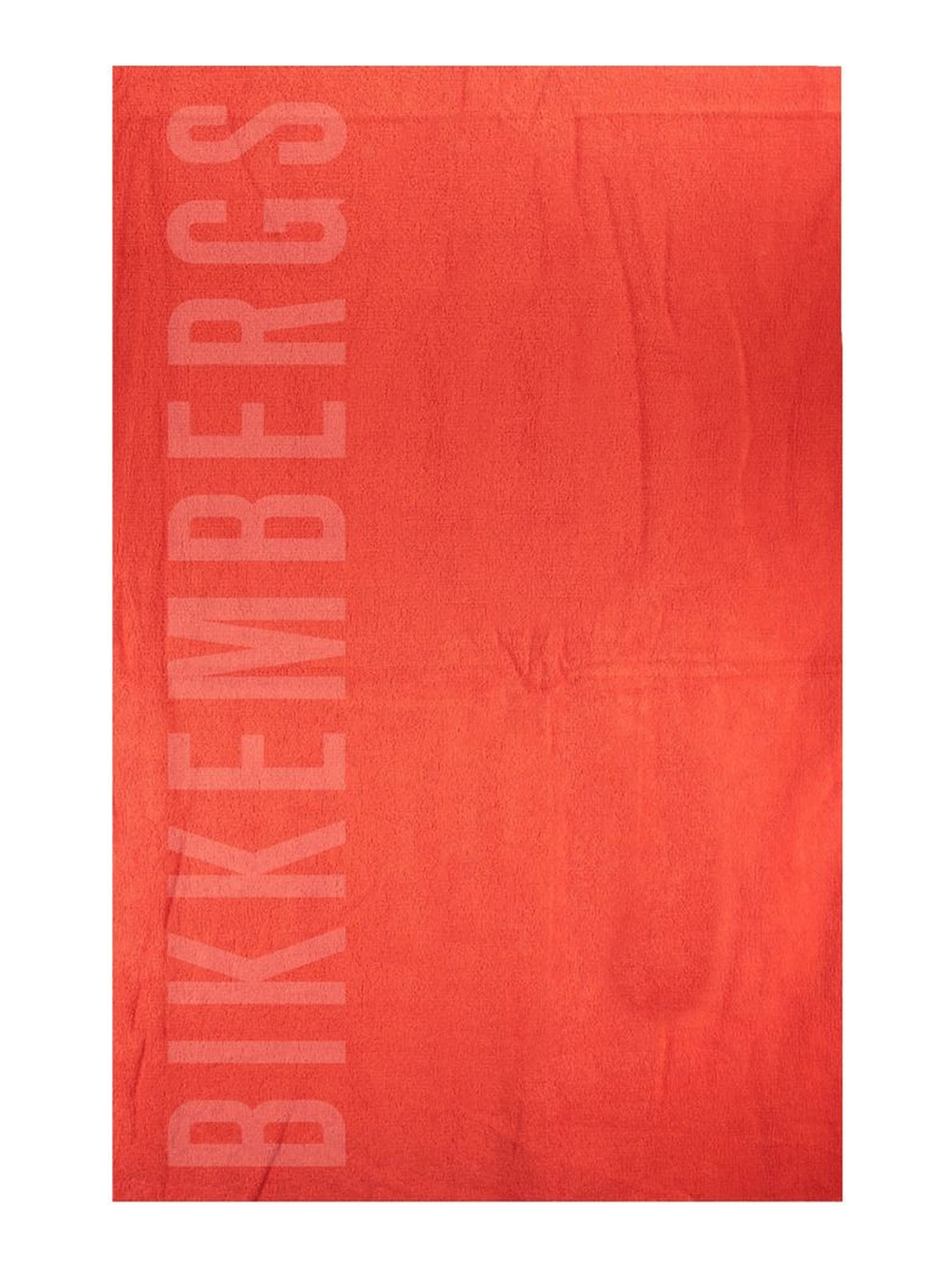 Rosso Cotton Women Beachwear