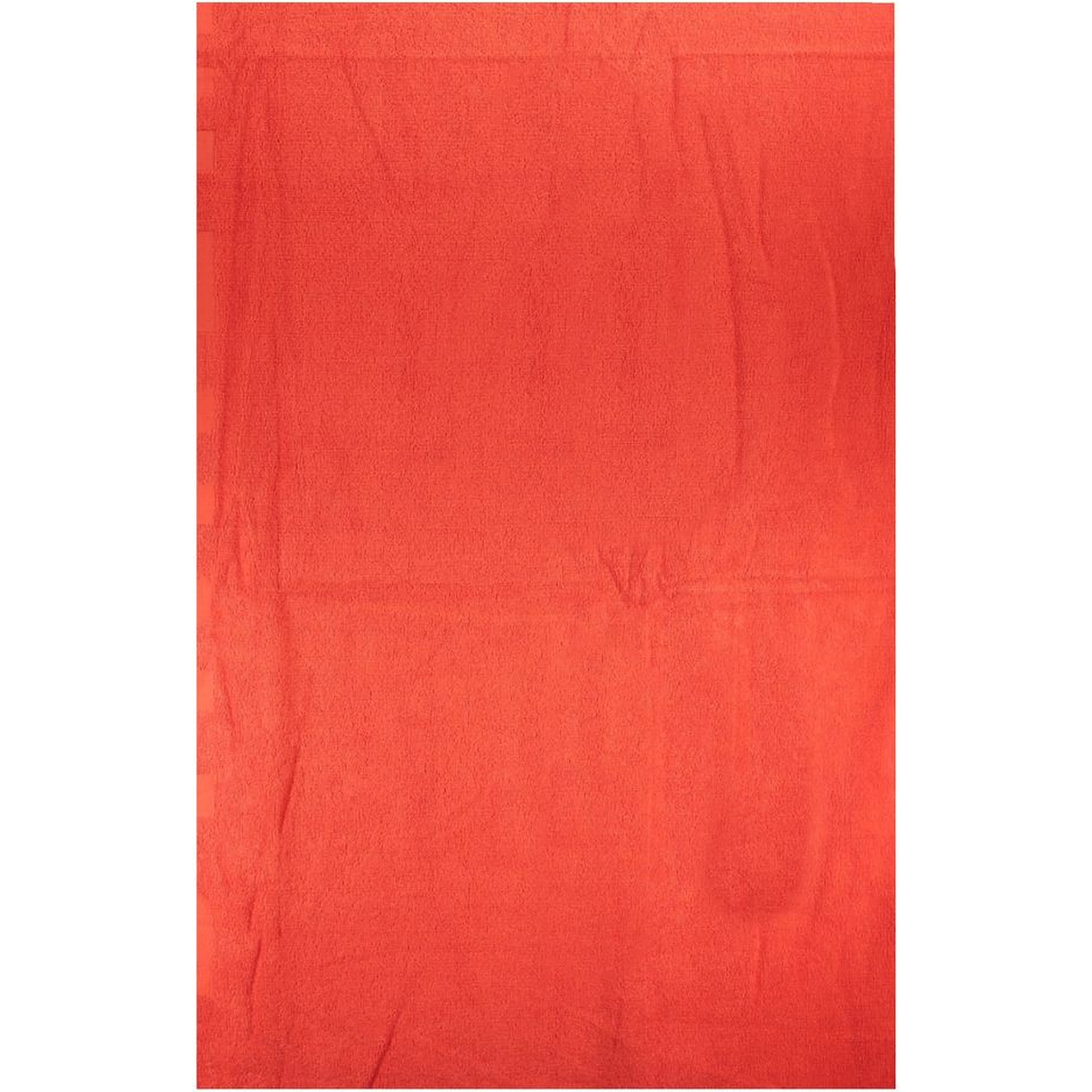Rosso Cotton Women Beachwear