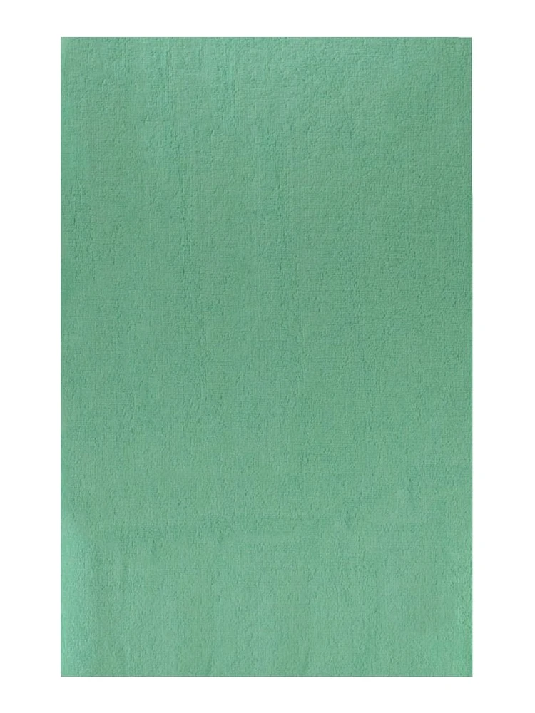 Green Cotton Women Towel alternative