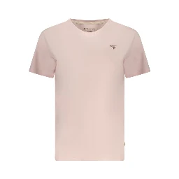 Rosa Cotton Woman T-Shirt