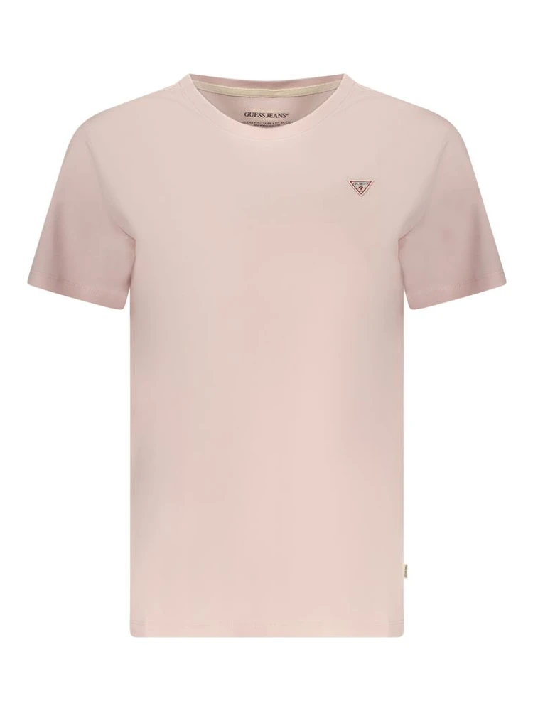 Rosa Cotton Woman T-Shirt