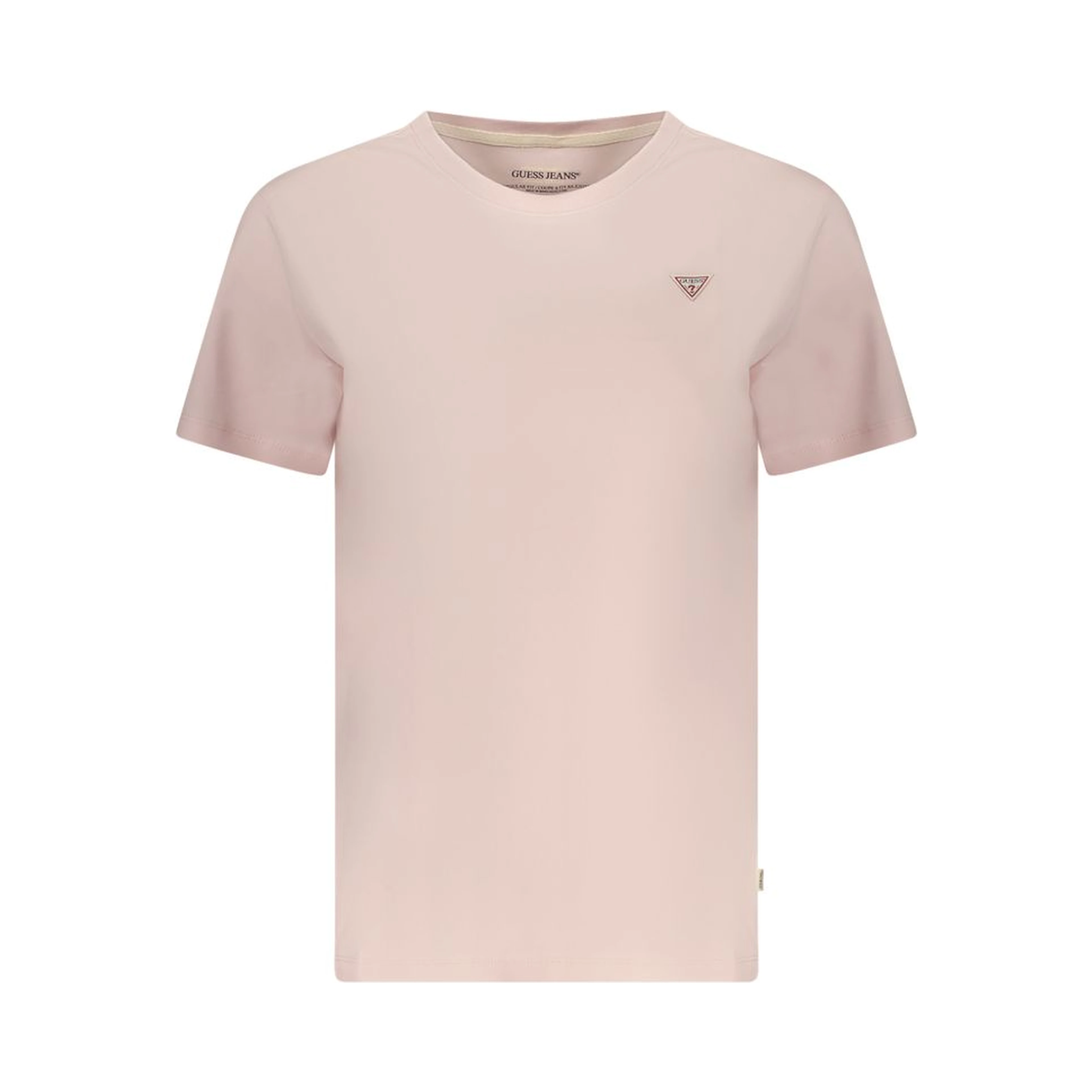 Rosa Cotton Woman T-Shirt